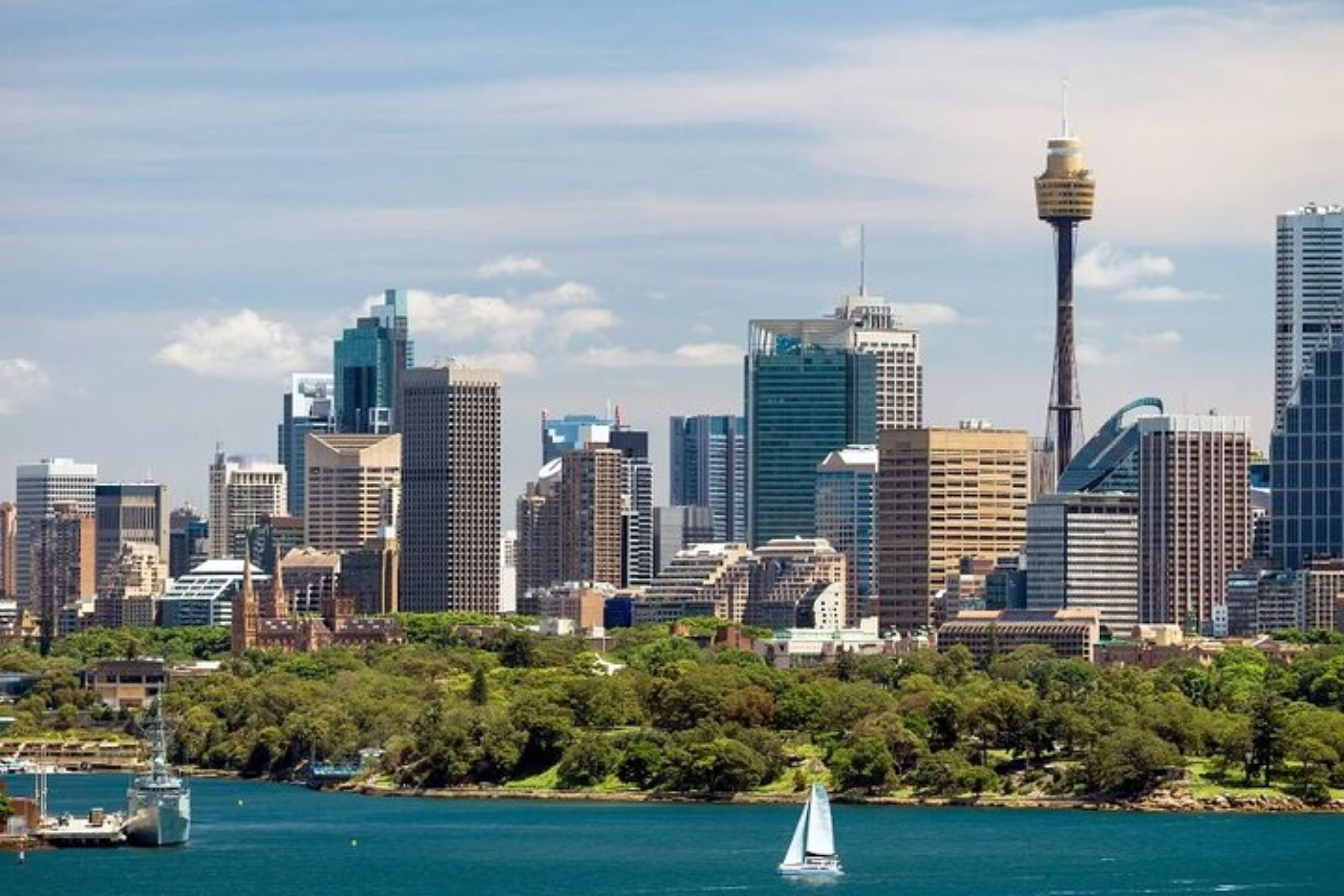 Private Auckland Walking Tour with Local Expert