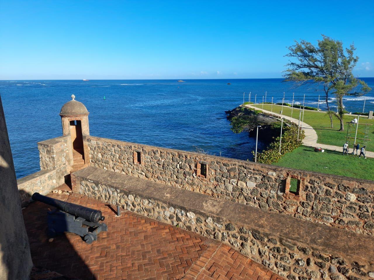 Puerto Plata Cultural City Tour & Isabel de Torres Mountain Adventure