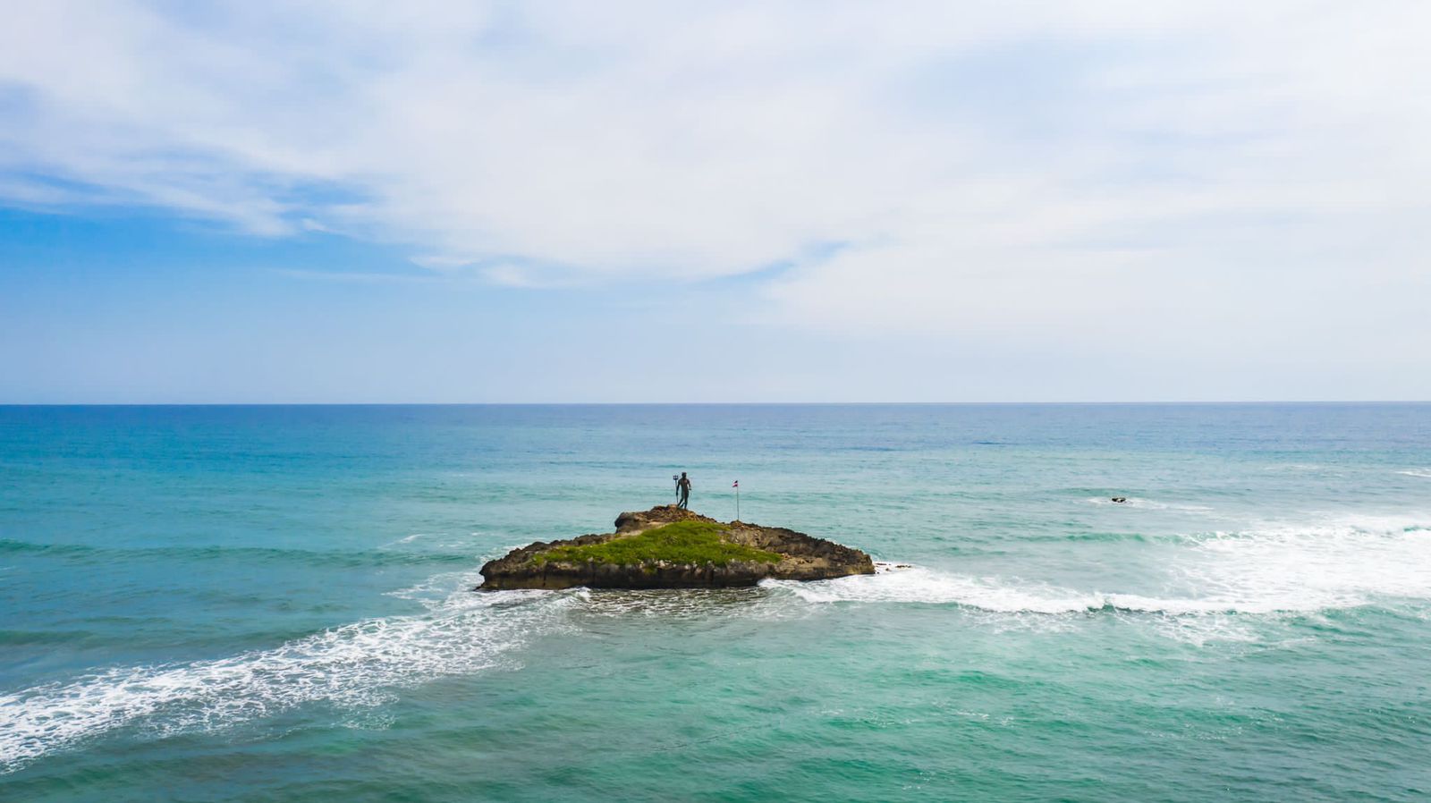 Puerto Plata Cultural City Tour & Isabel de Torres Mountain Adventure