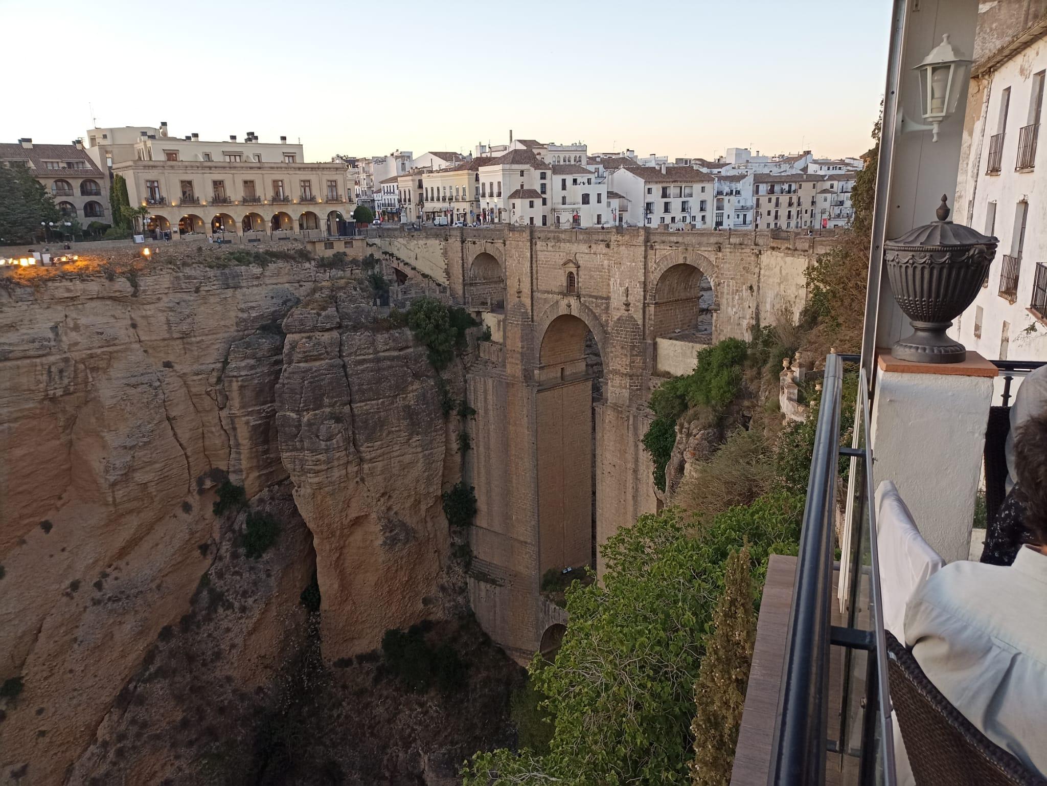 Ronda Guided Walking Tour
