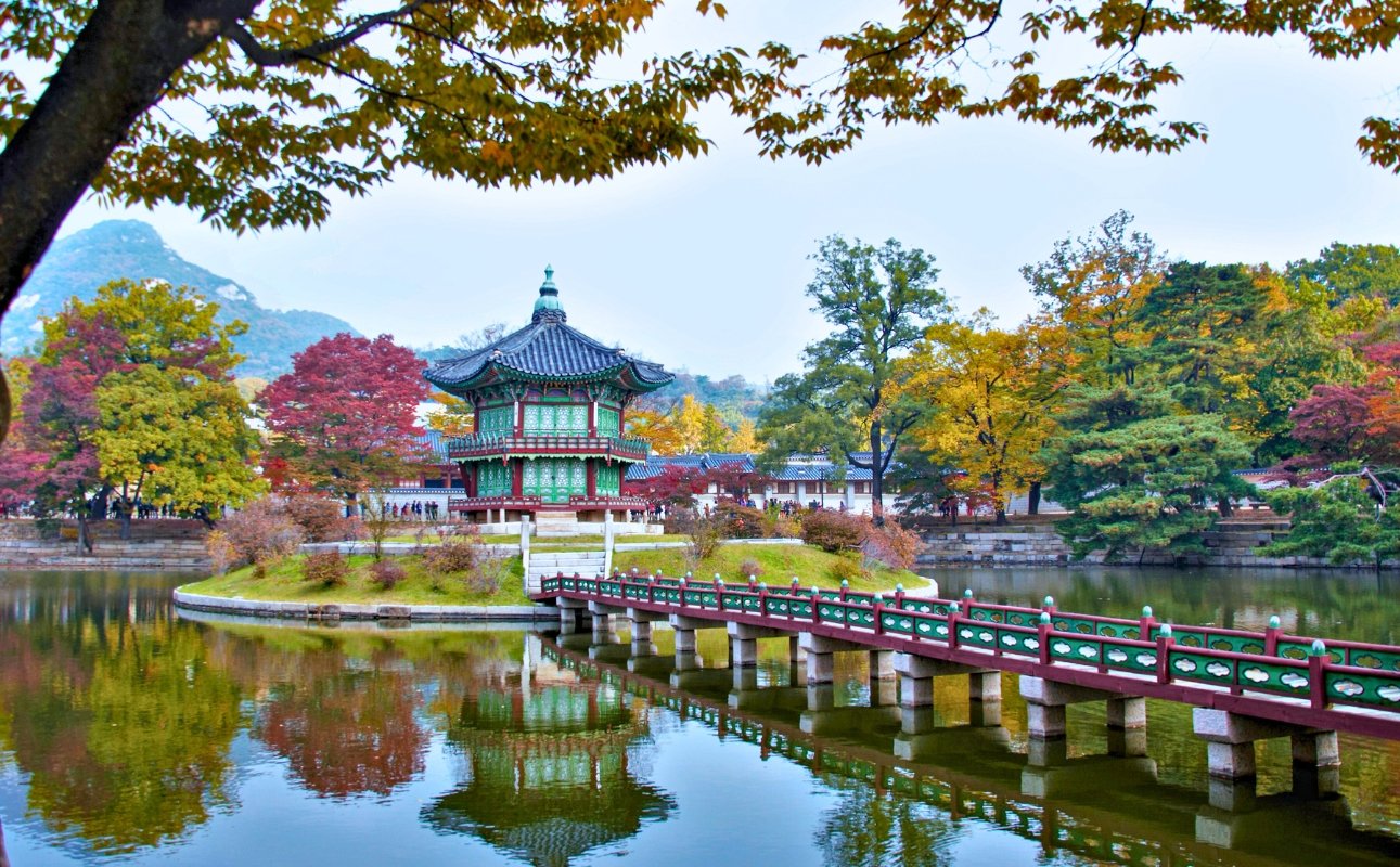 Private 10-Hour Seoul Charter with Dedicated Driver
