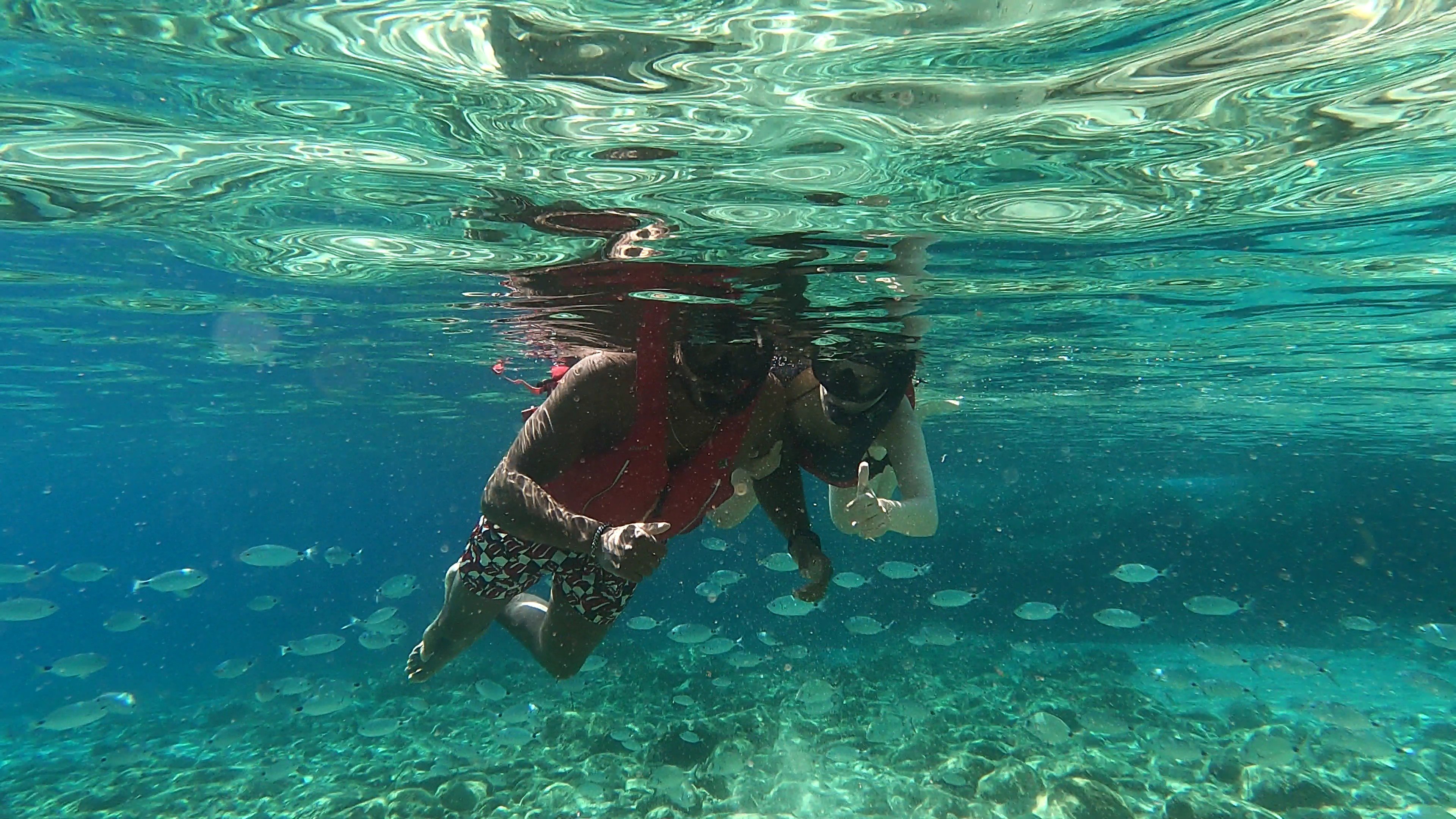Mykonos Secluded Coastal Sea Kayaking & Snorkeling Adventure