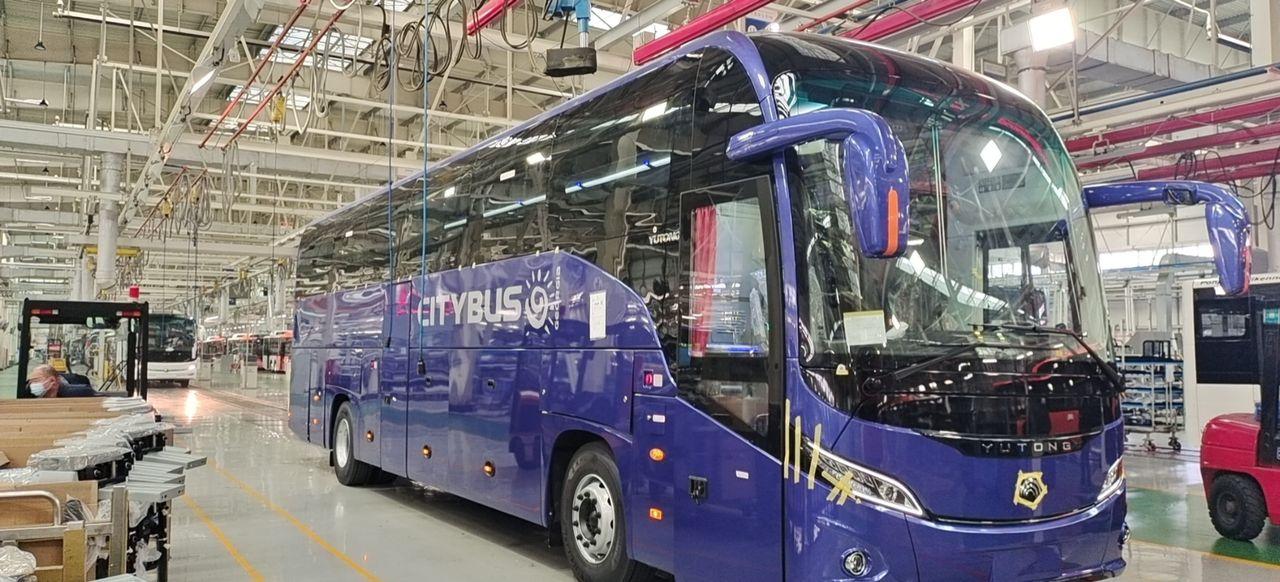 Direct Bus Transfer Between Kutaisi and Tbilisi