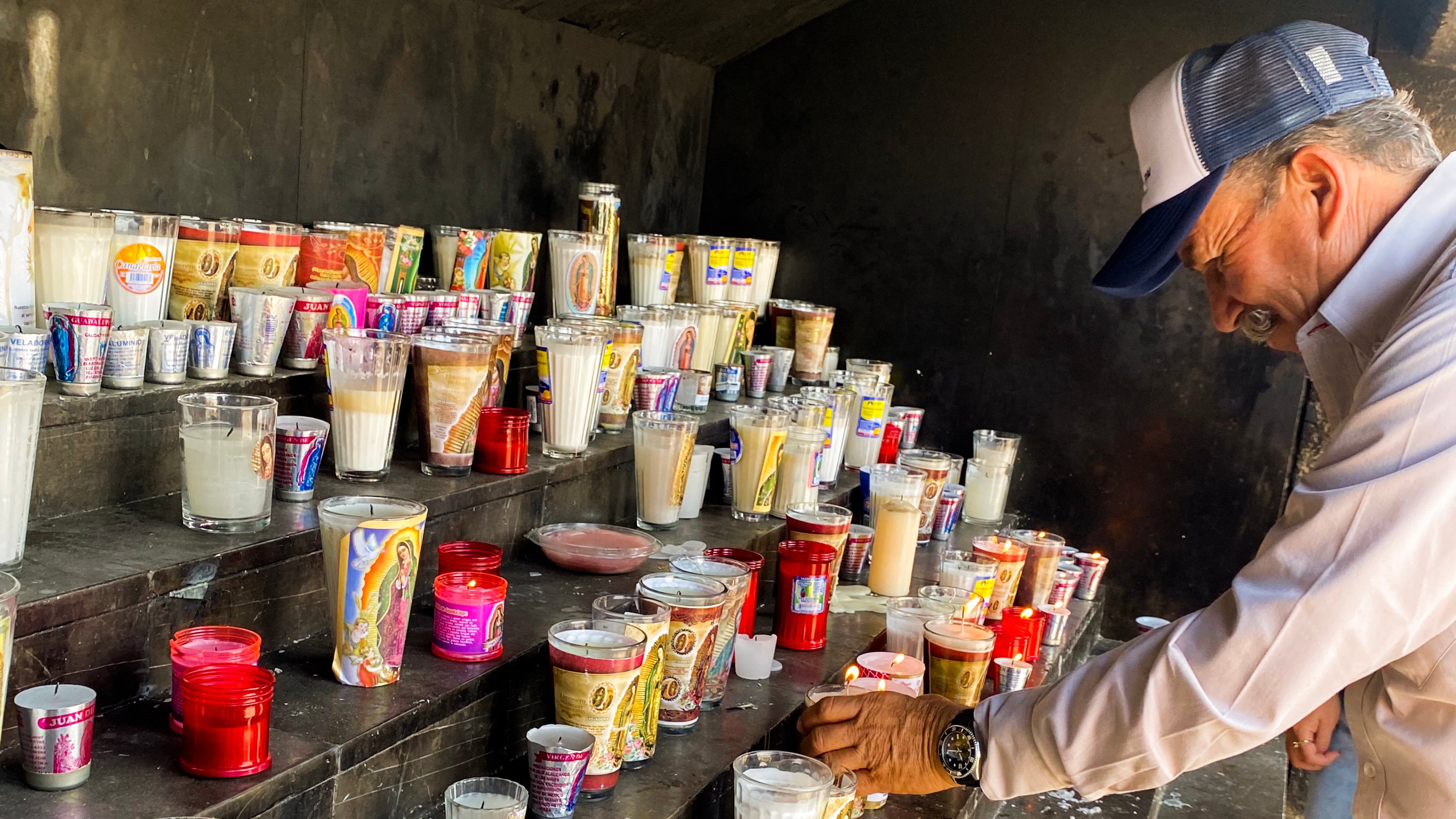 Teotihuacan, Tlatelolco & Guadalupe Shrine Full-Day Tour