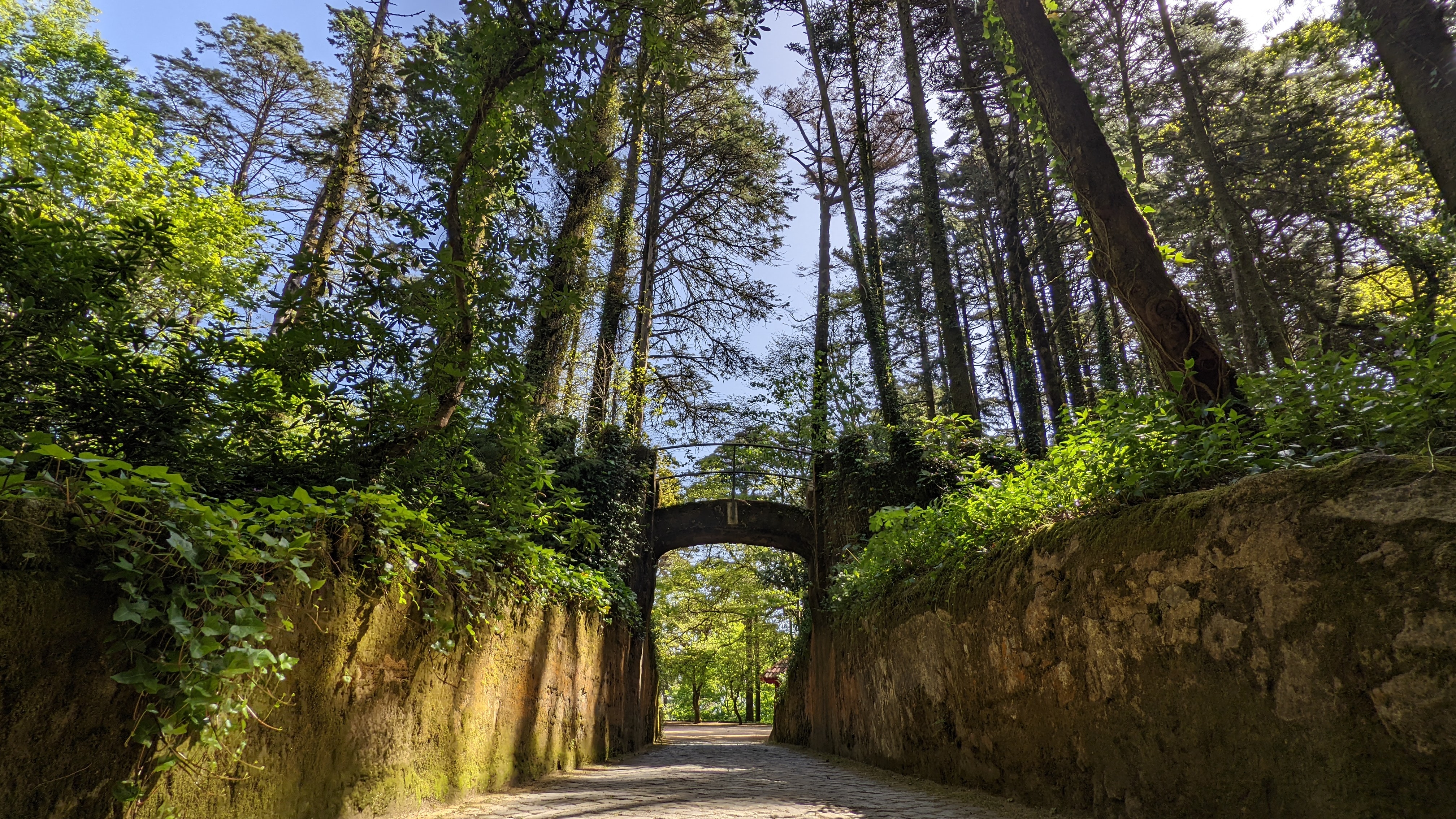 Lisbon to Sintra, Pena Palace, Regaleira, Cabo da Roca & Cascais Day Tour