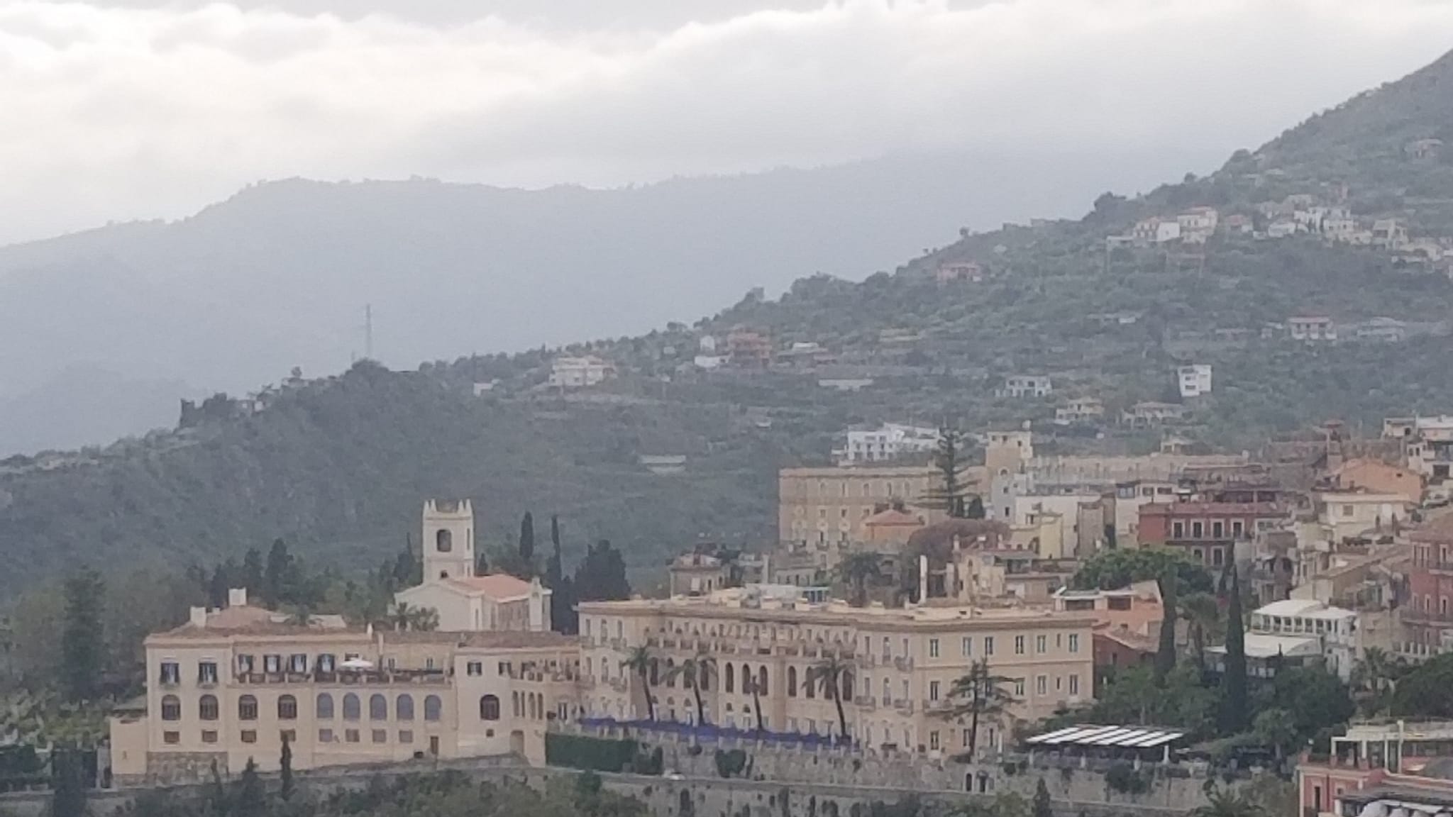 Private Taormina Walking Tour & Ancient Theater Experience