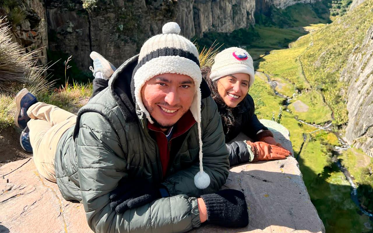 Private Chimborazo Volcano Expedition from Riobamba