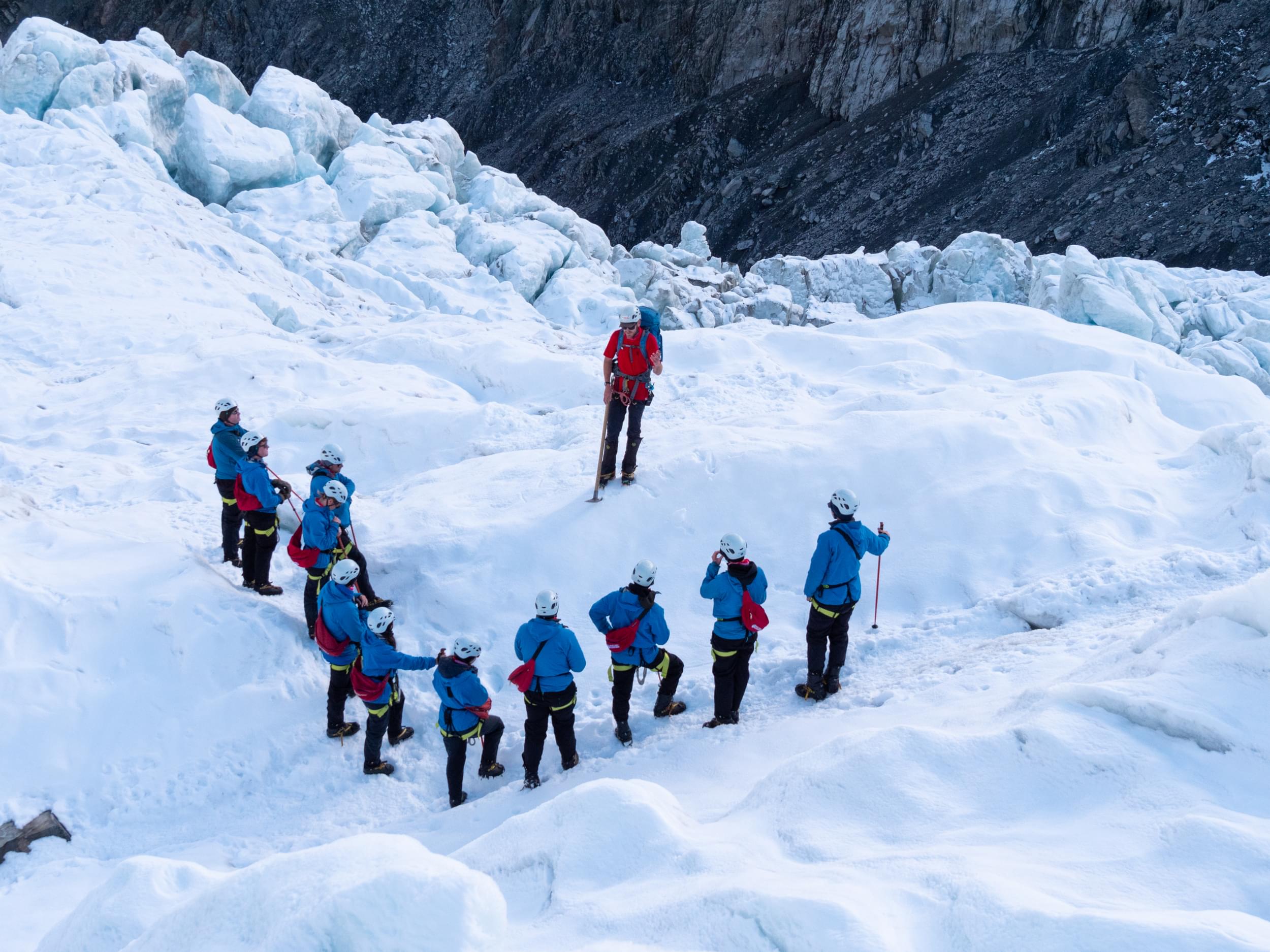 South Island tour photo — image 10