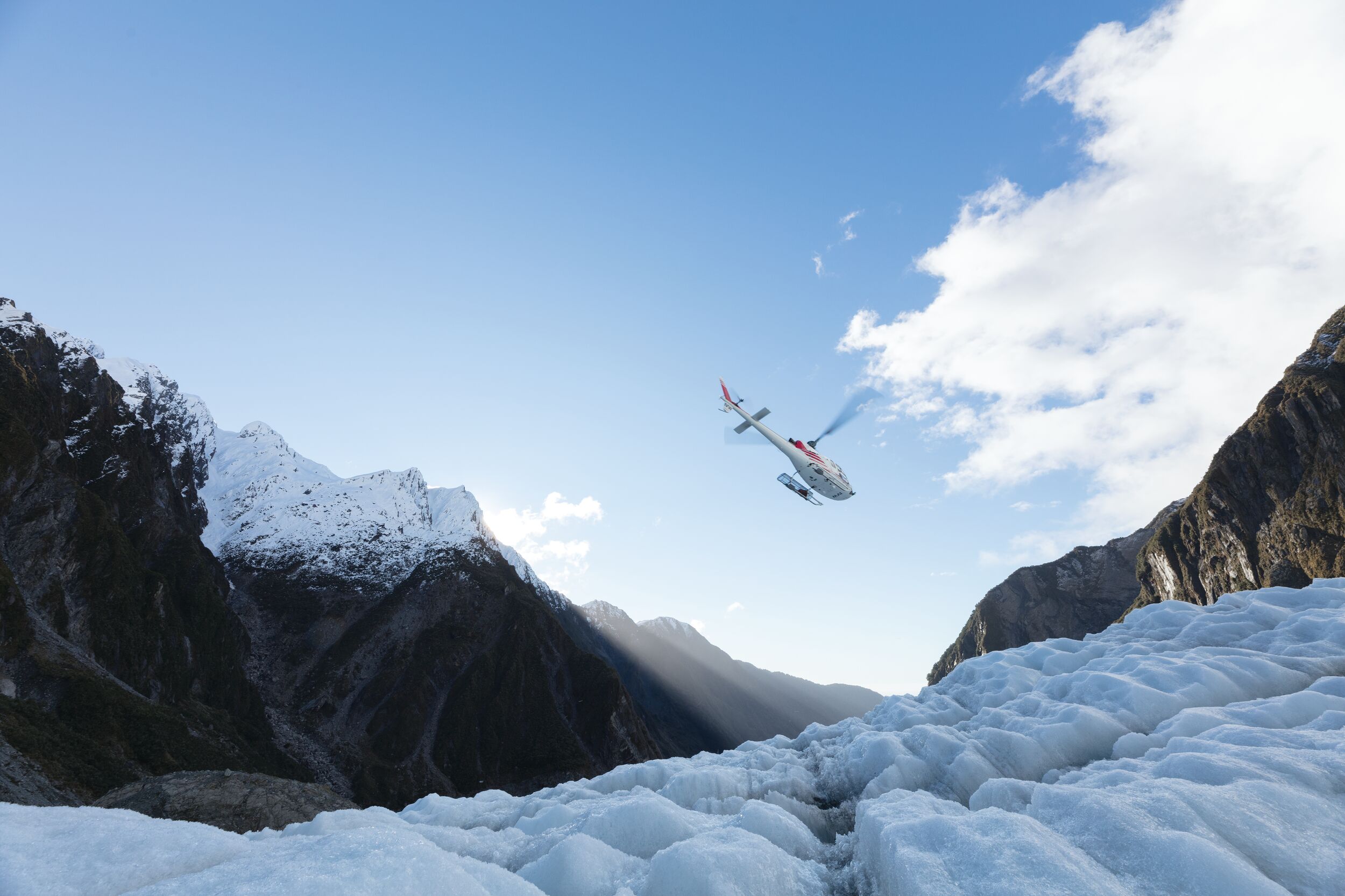 South Island tour photo — image 12