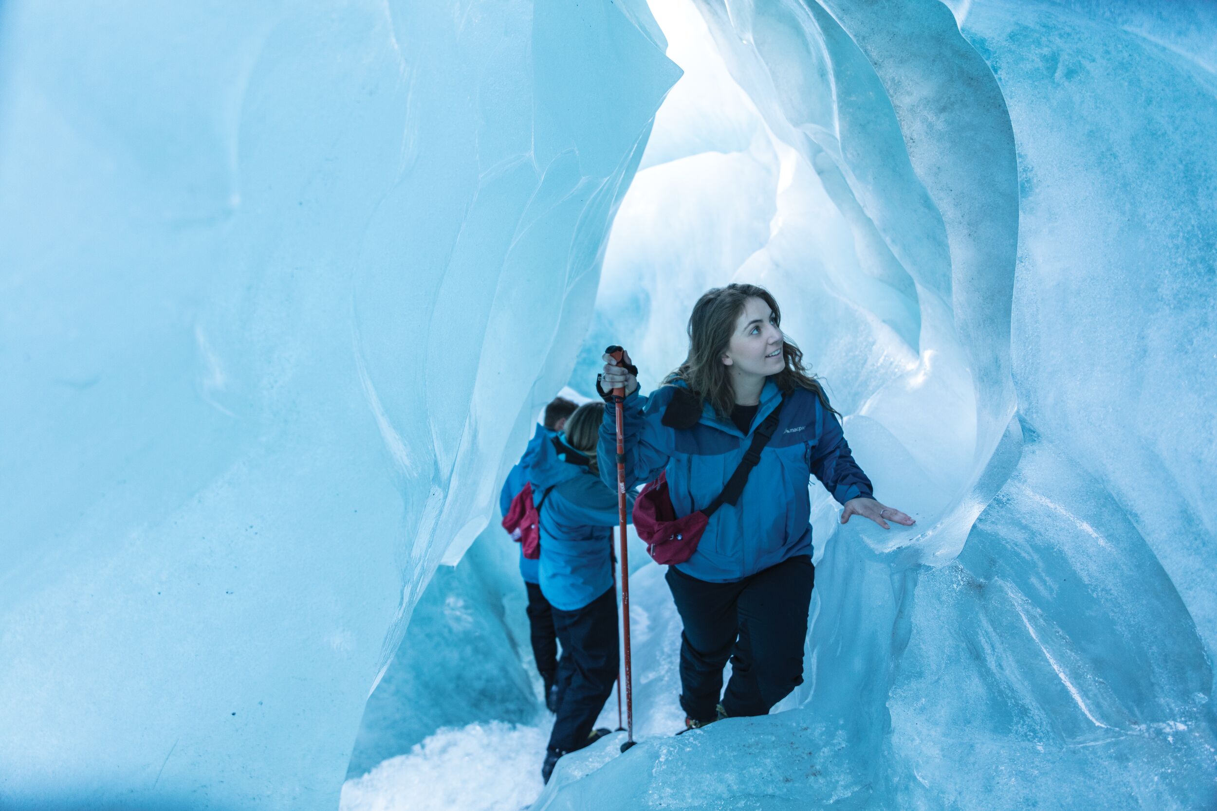 South Island tour photo — image 13