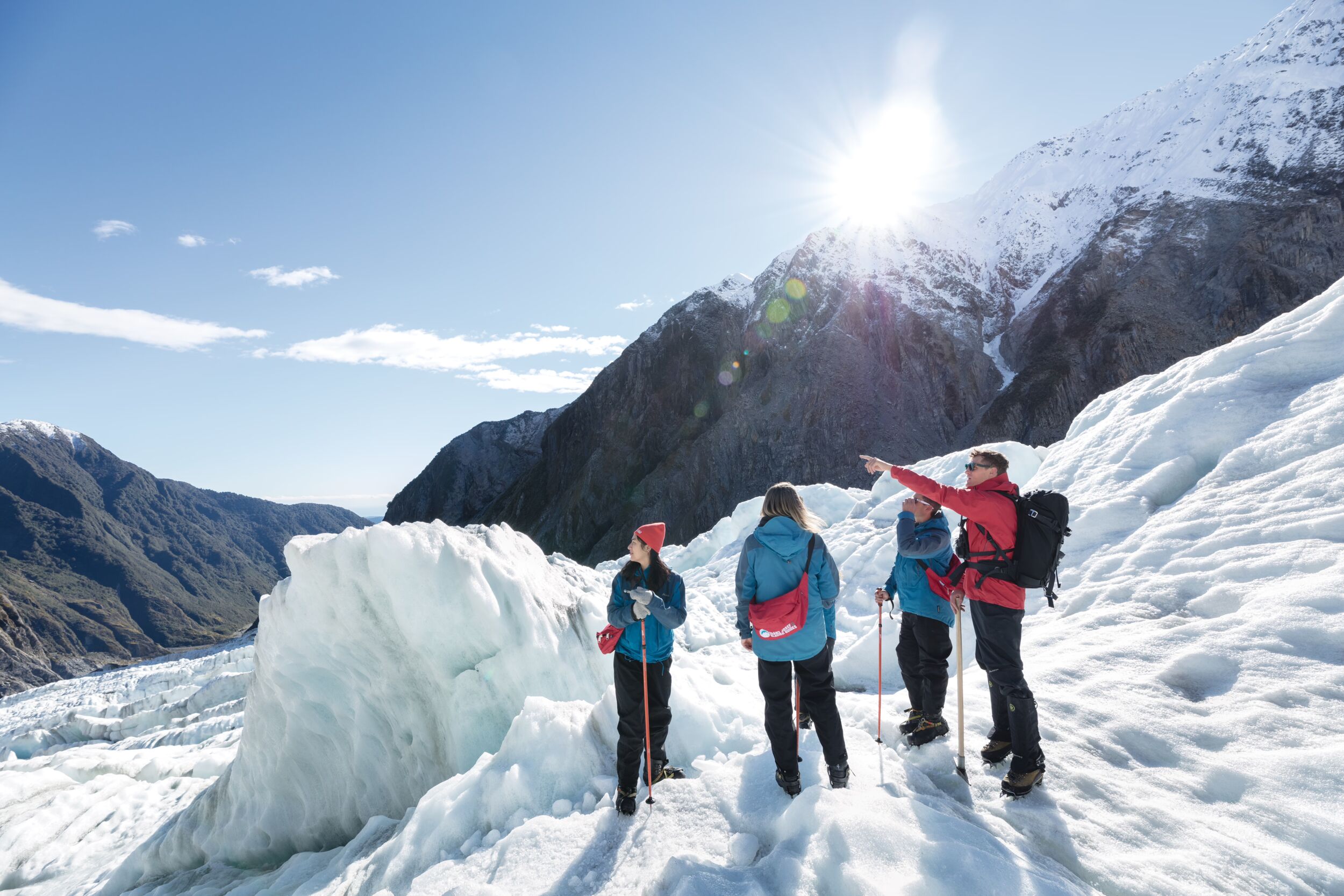 South Island tour photo — image 14