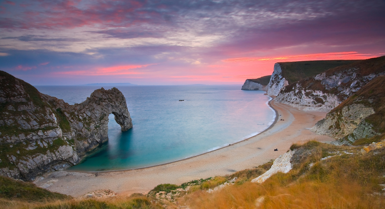 Bristol to Cornwall, Devon & Stonehenge: 4-Day Tour