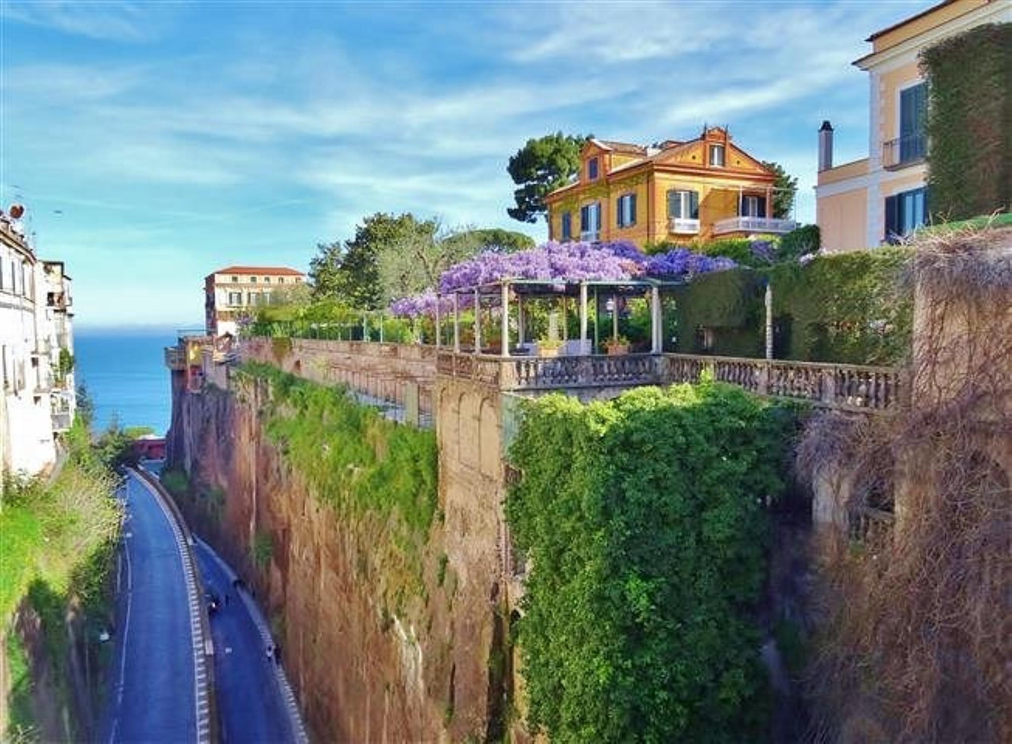 limoncello tour in Sorrento — photo 1