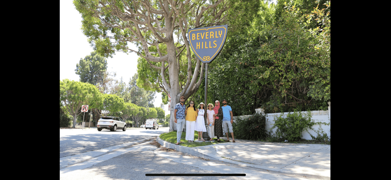 LA VIP Tour : Beverly Hills, Sunset Strip, & Hollywood Sign! - 2026 (Verified Reviews)