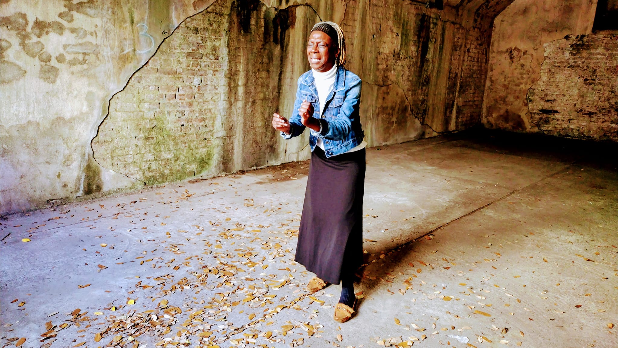 Savannah: African American History Tour