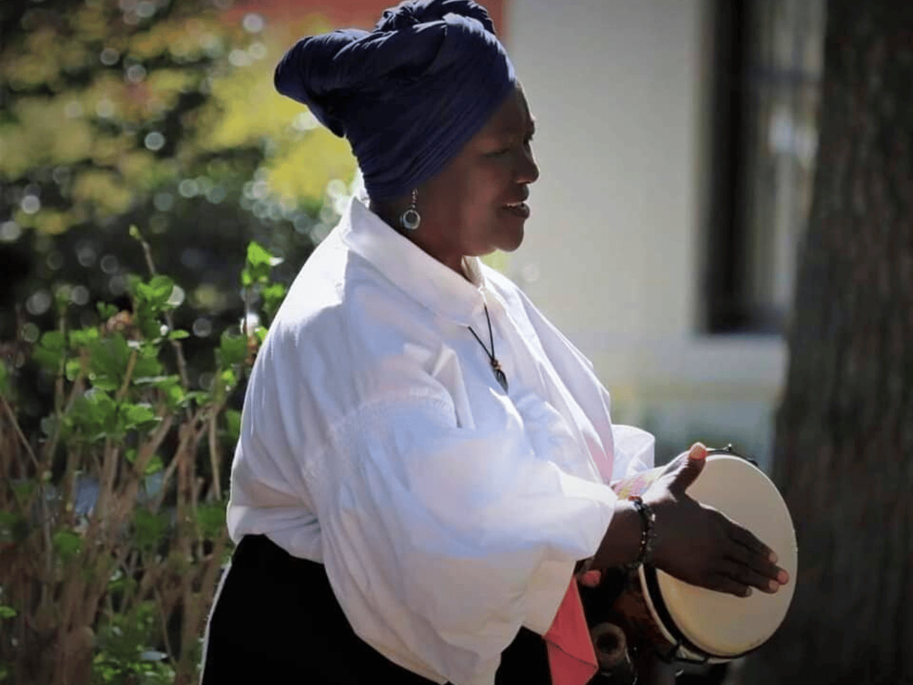 Savannah: African American History Tour