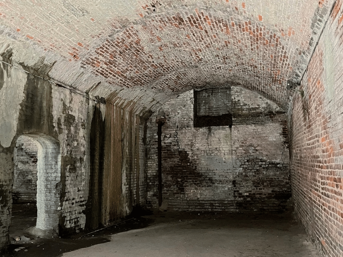 Savannah: African American History Tour