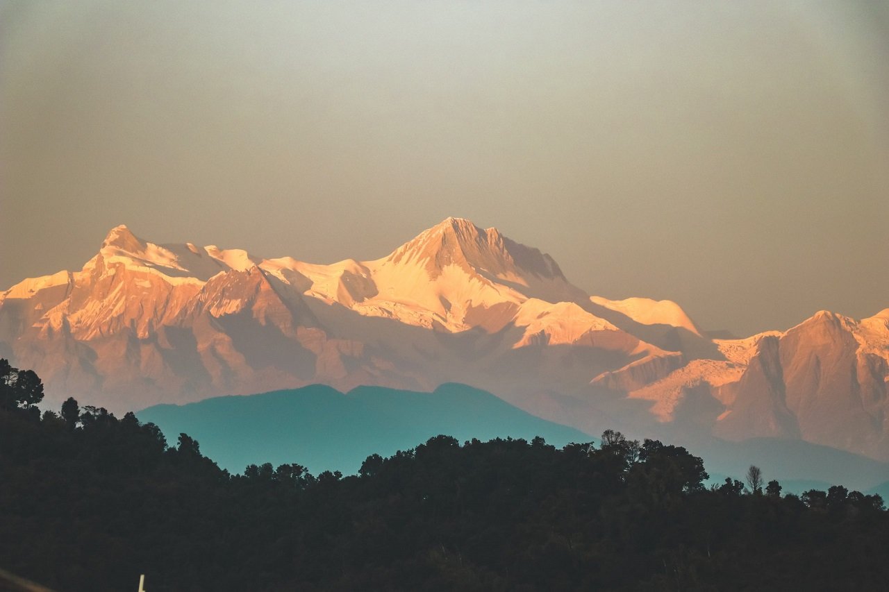 Pokhara Sarangkot Sunrise & Full-Day Private City Tour