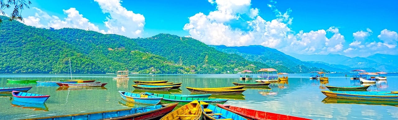 Pokhara Sarangkot Sunrise & Full-Day Private City Tour