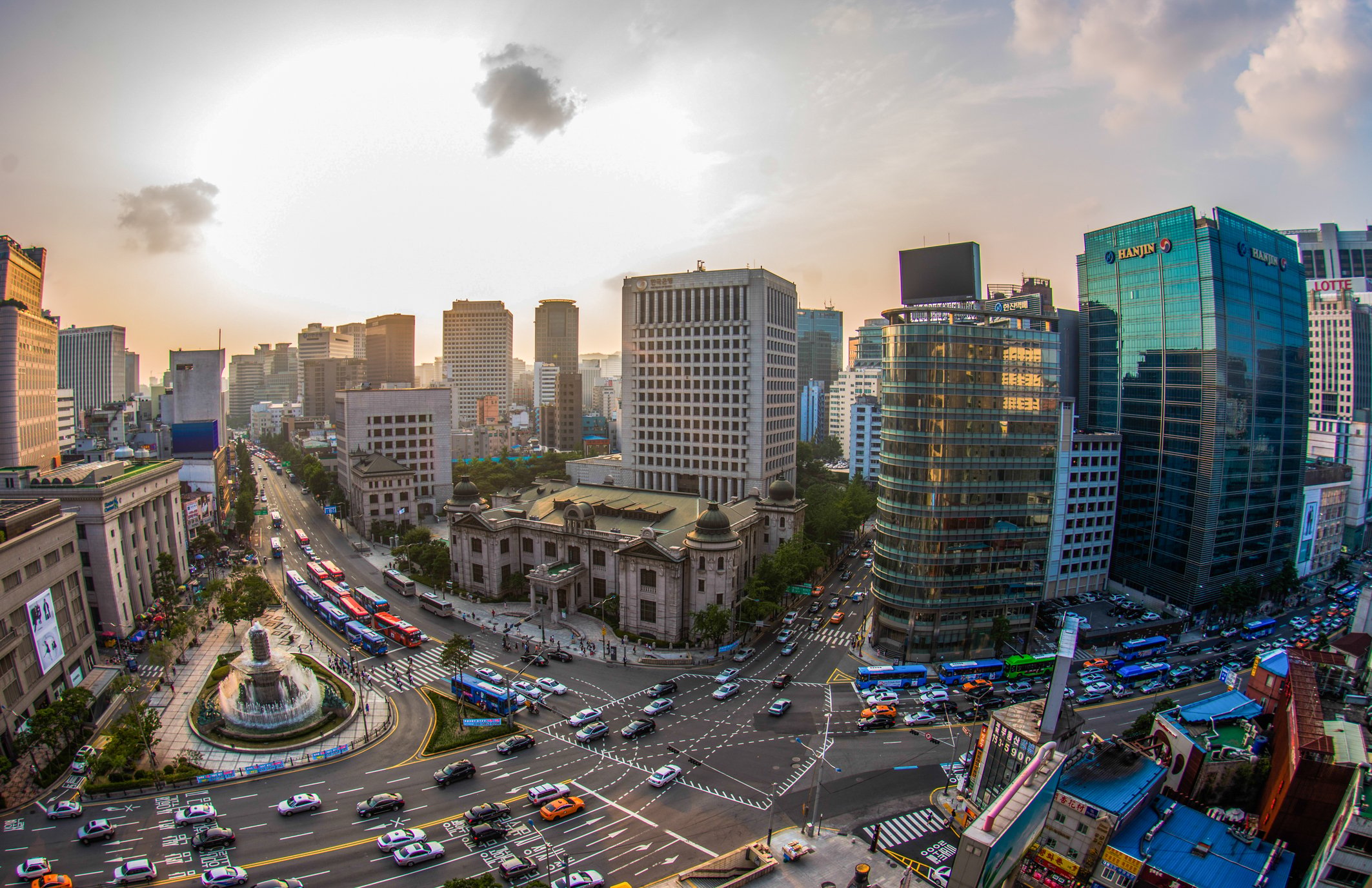 Seoul Private Custom Tour: Half-Day, Full-Day & Outskirts Options