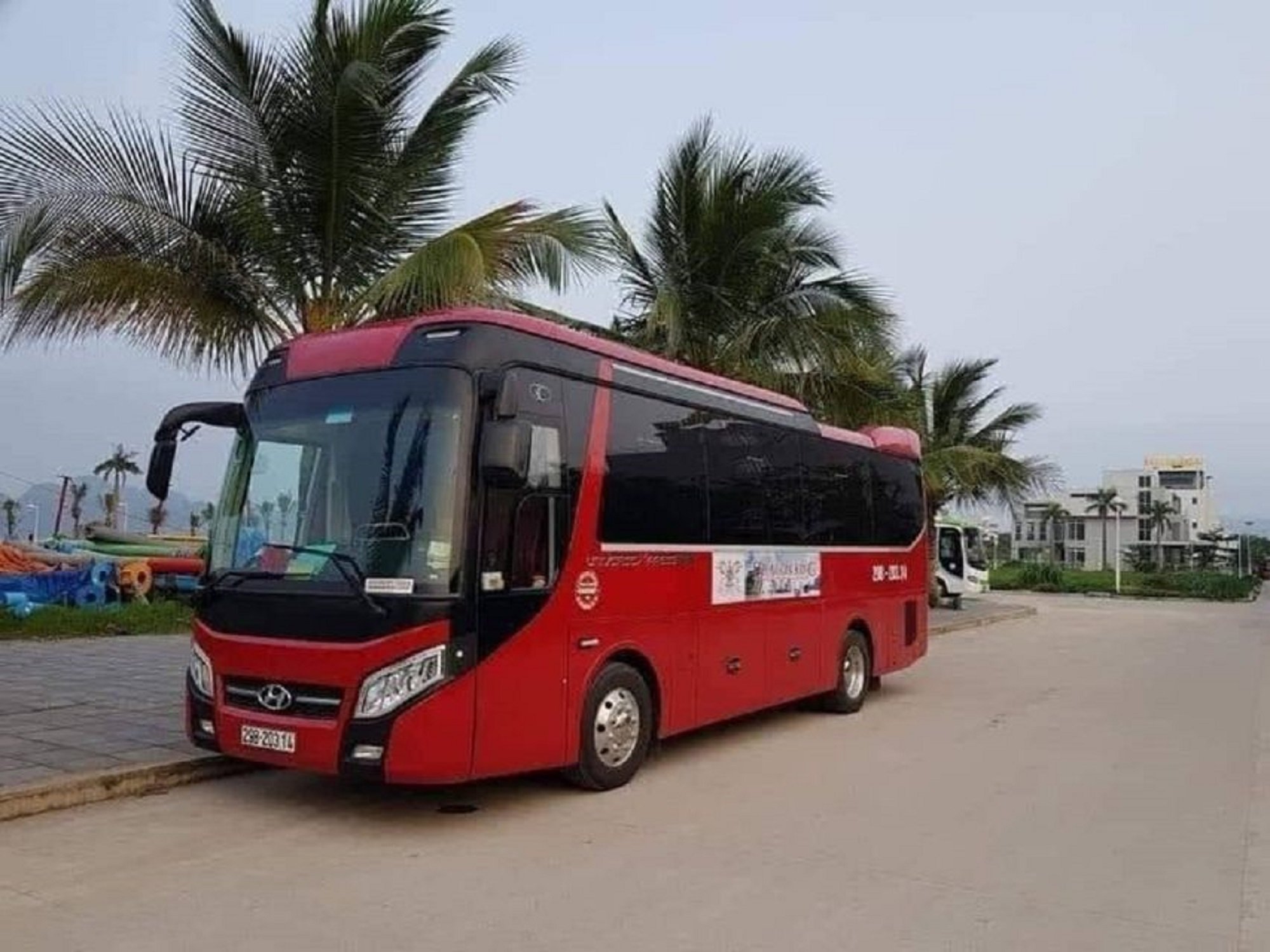 2-Day Hanoi, Ninh Binh & Ha Long Bay Luxury Tour