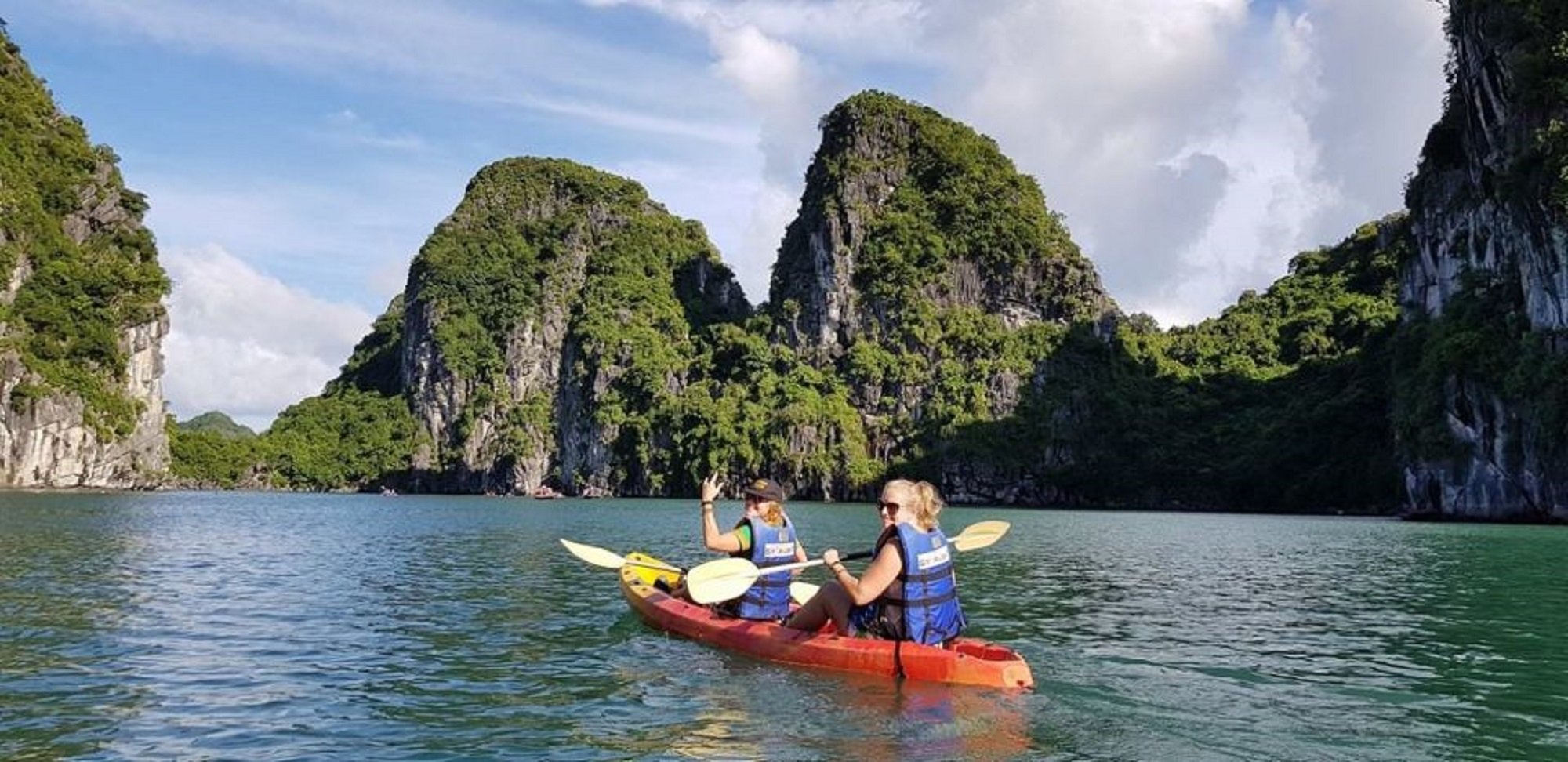 2-Day Hanoi, Ninh Binh & Ha Long Bay Luxury Tour