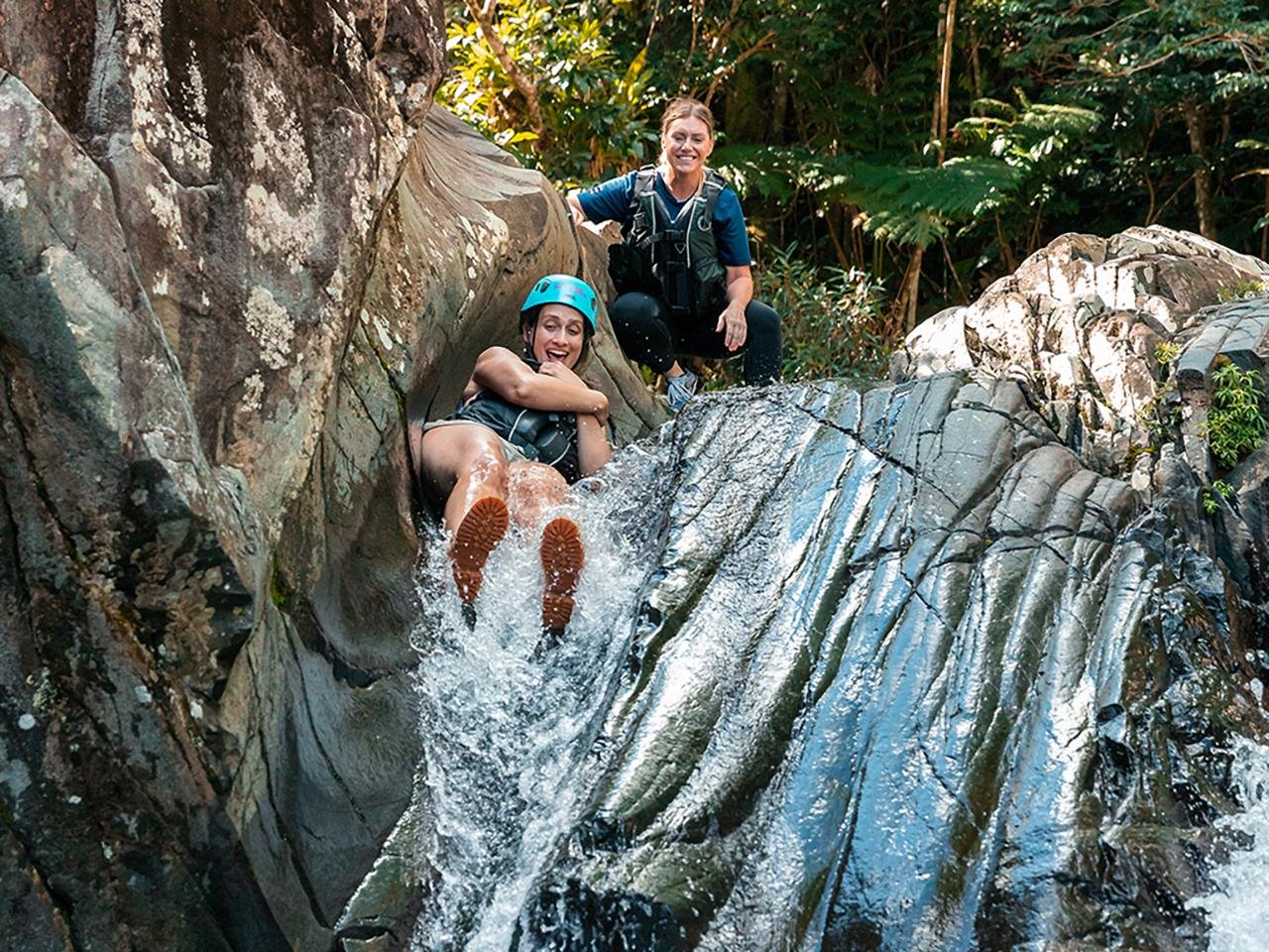 Full-Day El Yunque Rainforest and Bioluminescent Bay Expedition