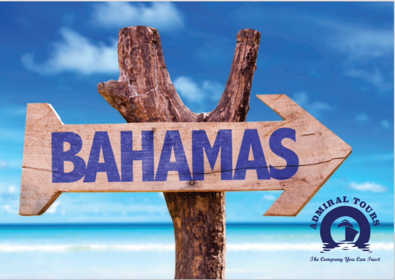 Bimini Island Express: Roundtrip Ferry & Miami Transfers