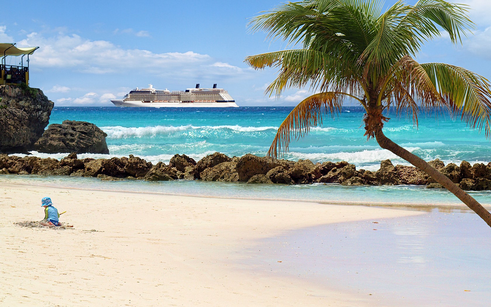 Bimini Island Express: Roundtrip Ferry & Miami Transfers