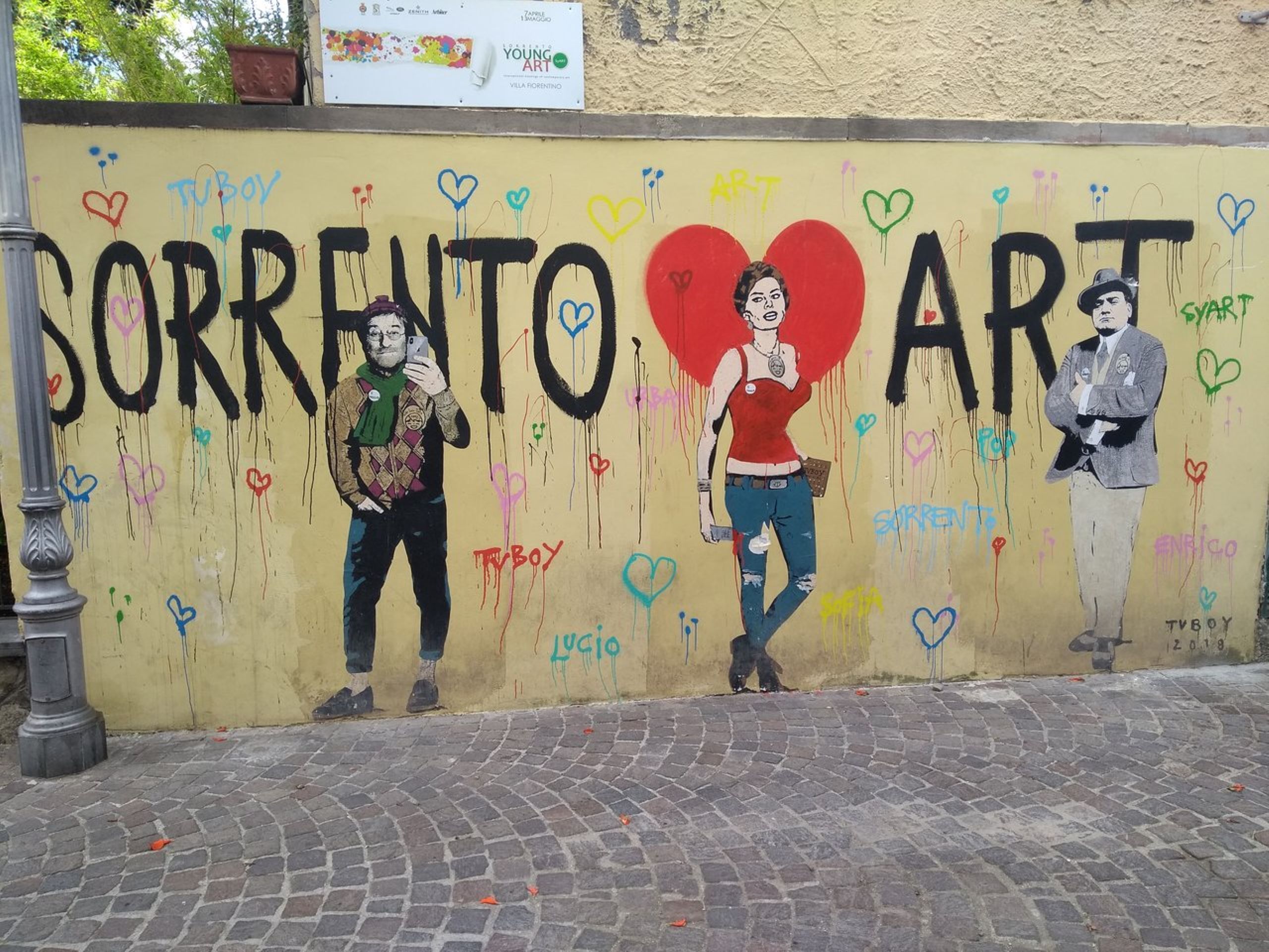 limoncello tour in Sorrento — photo 8