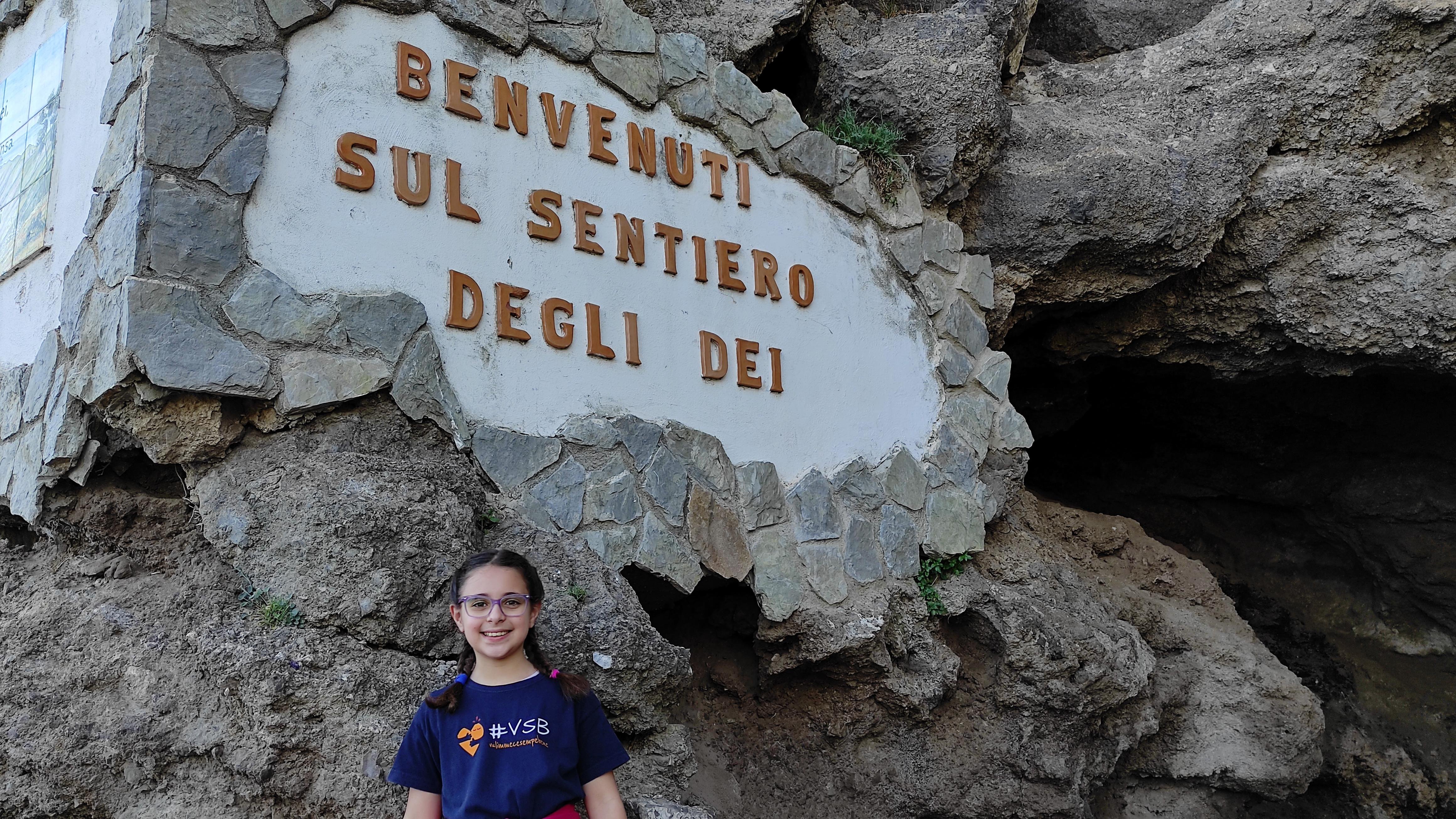 Path of the Gods Guided Hike from Sorrento with Local Tasting