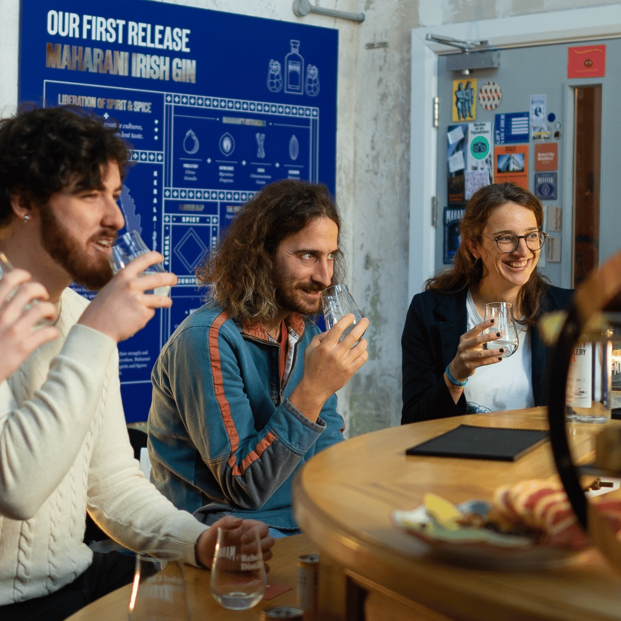 Cork City: Rebel City Distillery Tour - 2026 (Verified Reviews)