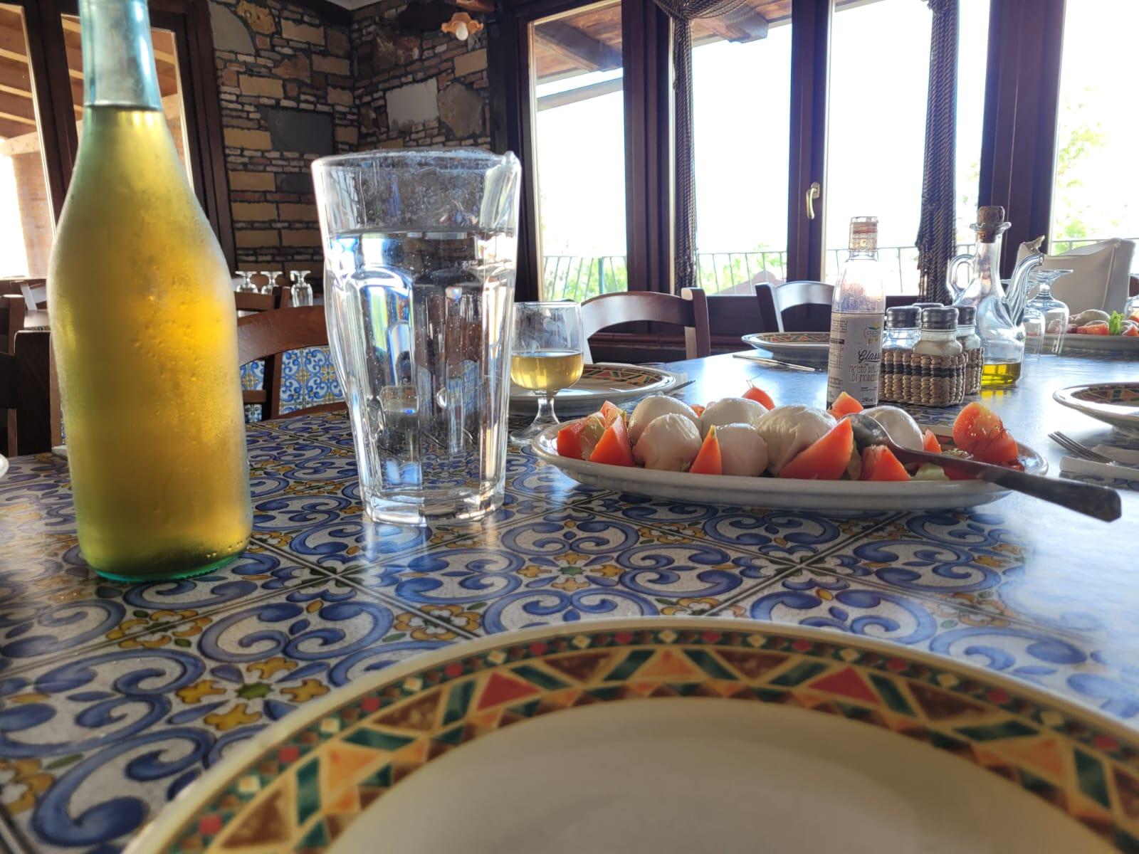 cooking class in Amalfi — photo 58