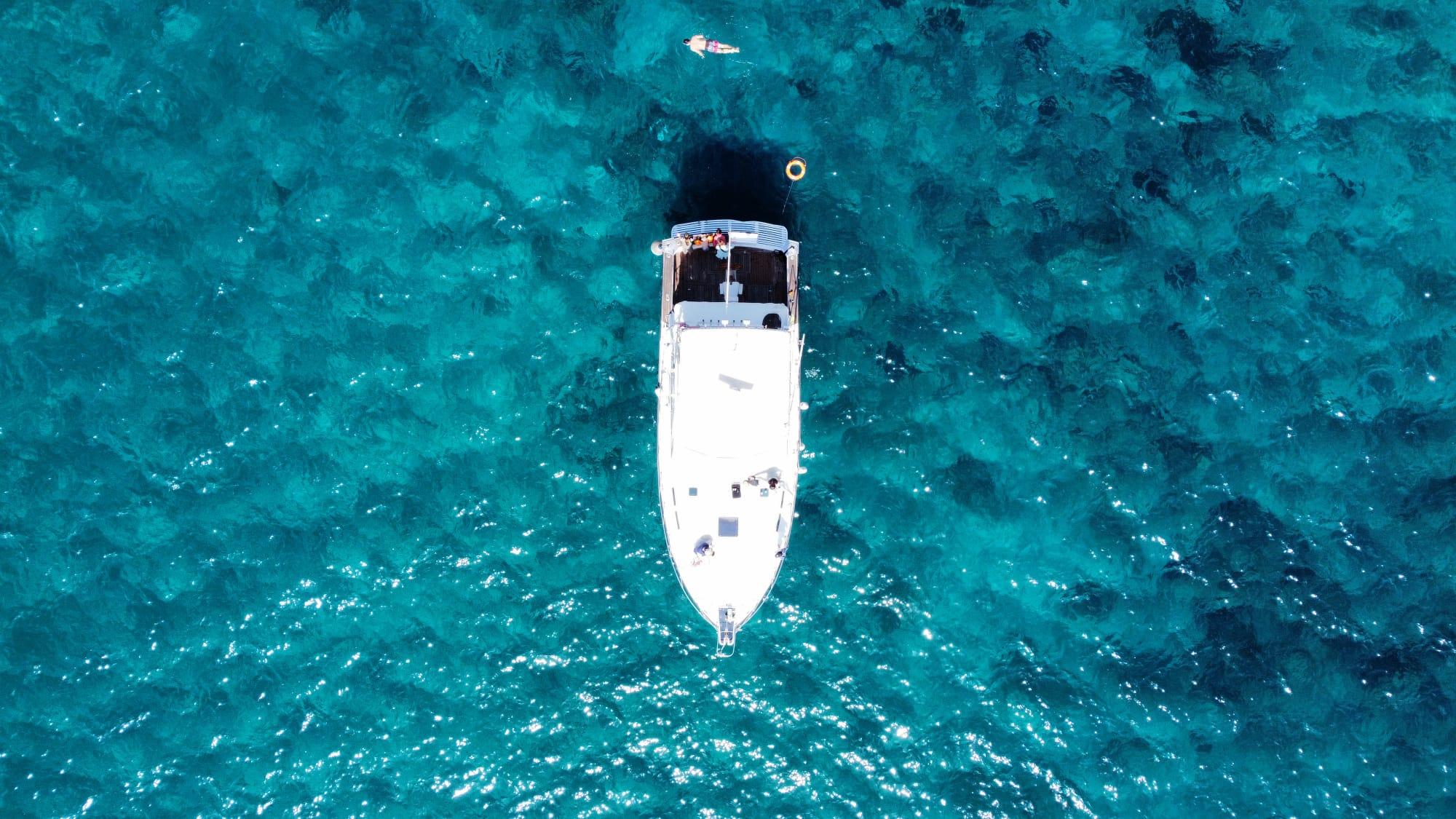 Tenerife South Coast Yacht Cruise: Whale, Dolphin & Snorkeling Adventure