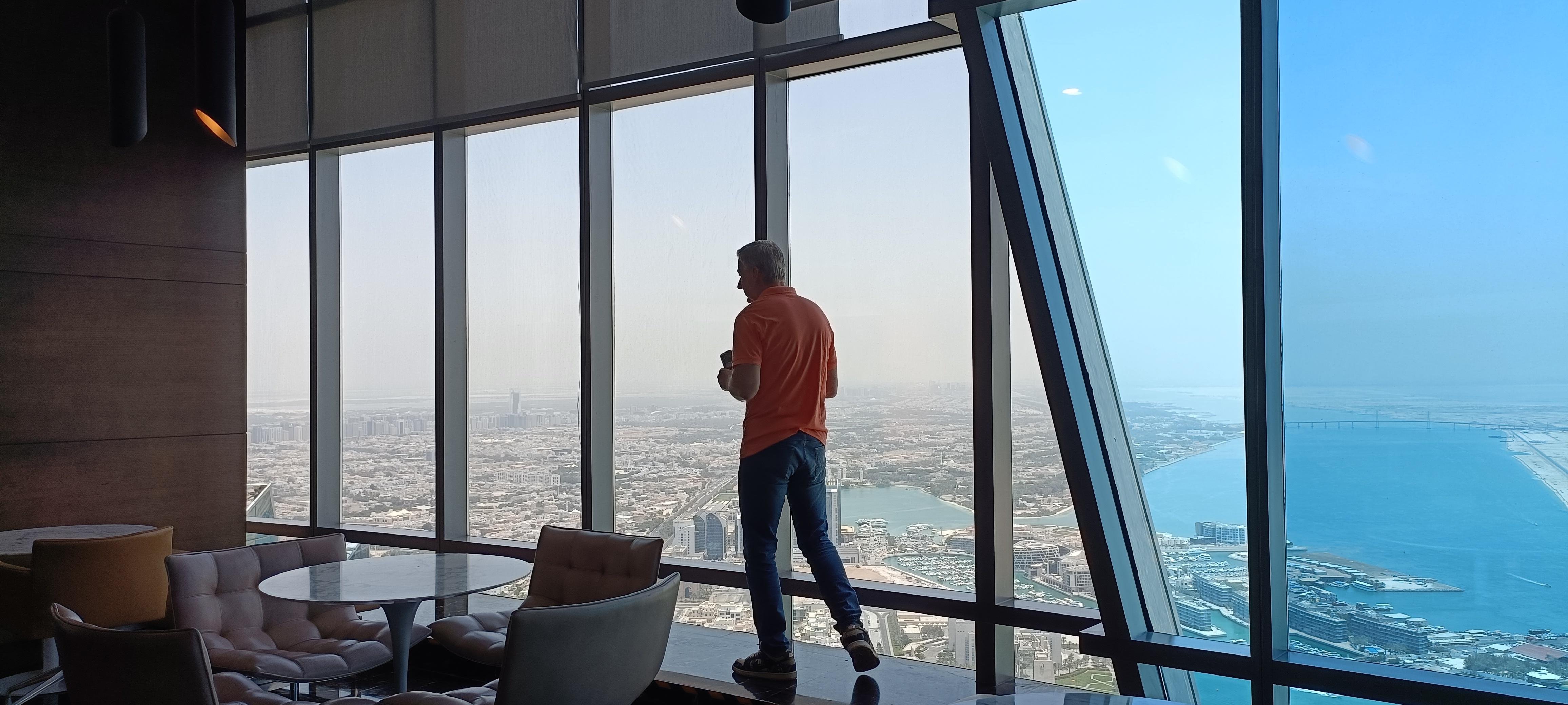 Abu Dhabi Premium Full-Day Tour from Dubai