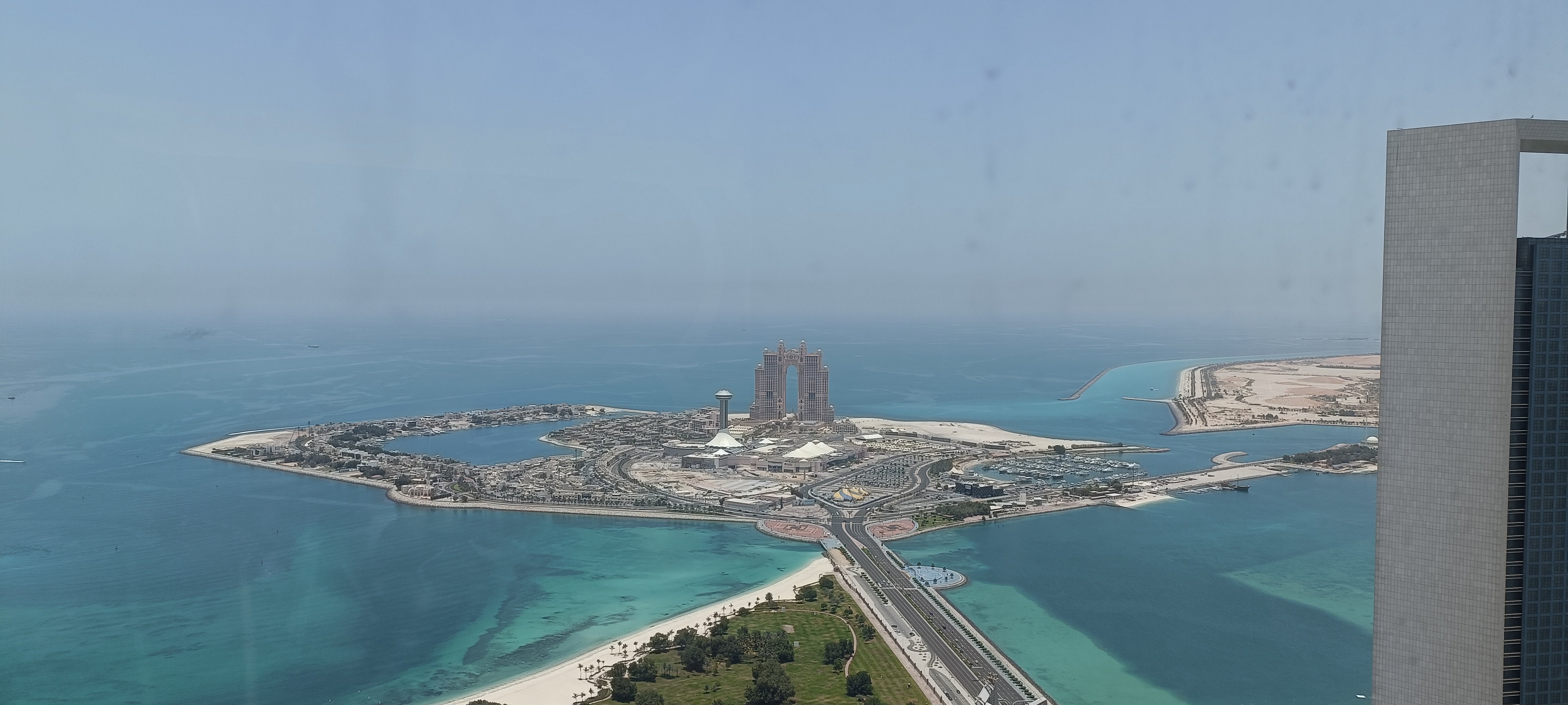 Abu Dhabi Premium Full-Day Tour from Dubai