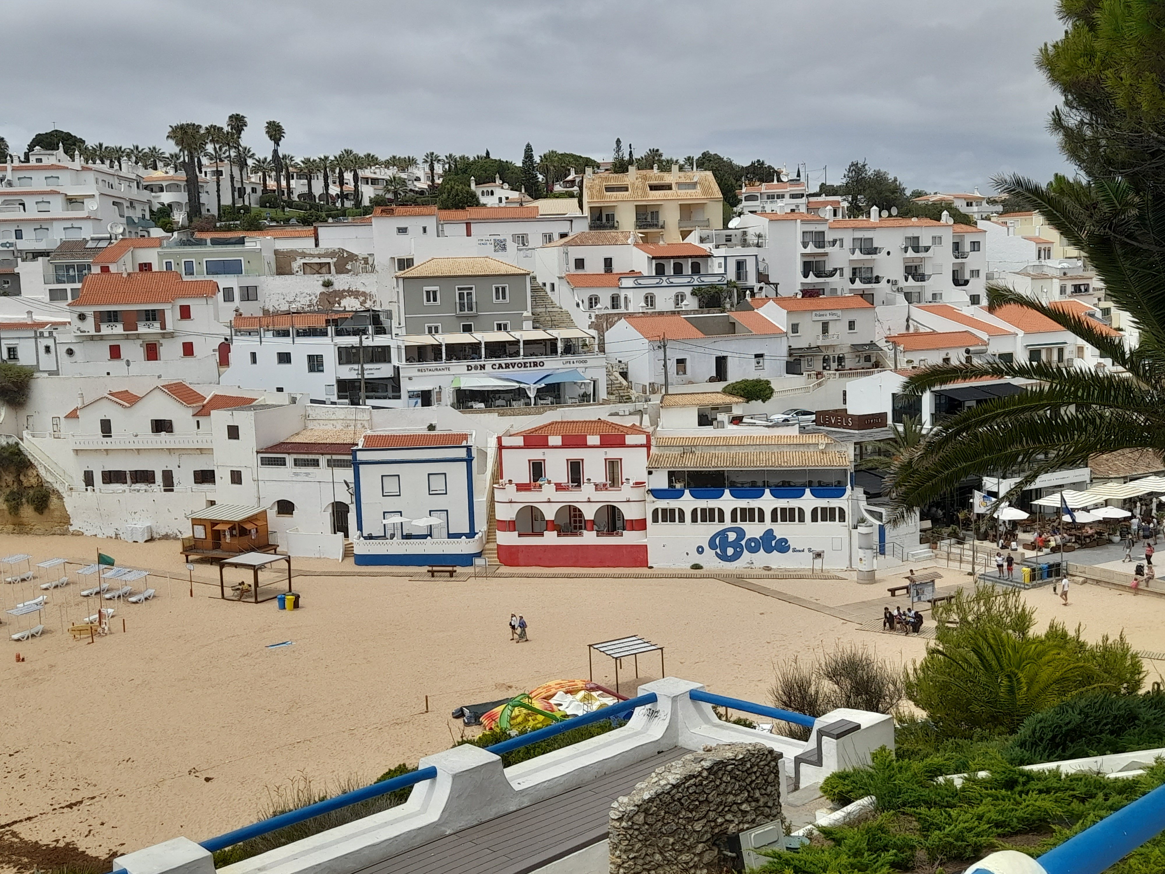 Private Algarve Coast & Caves Discovery