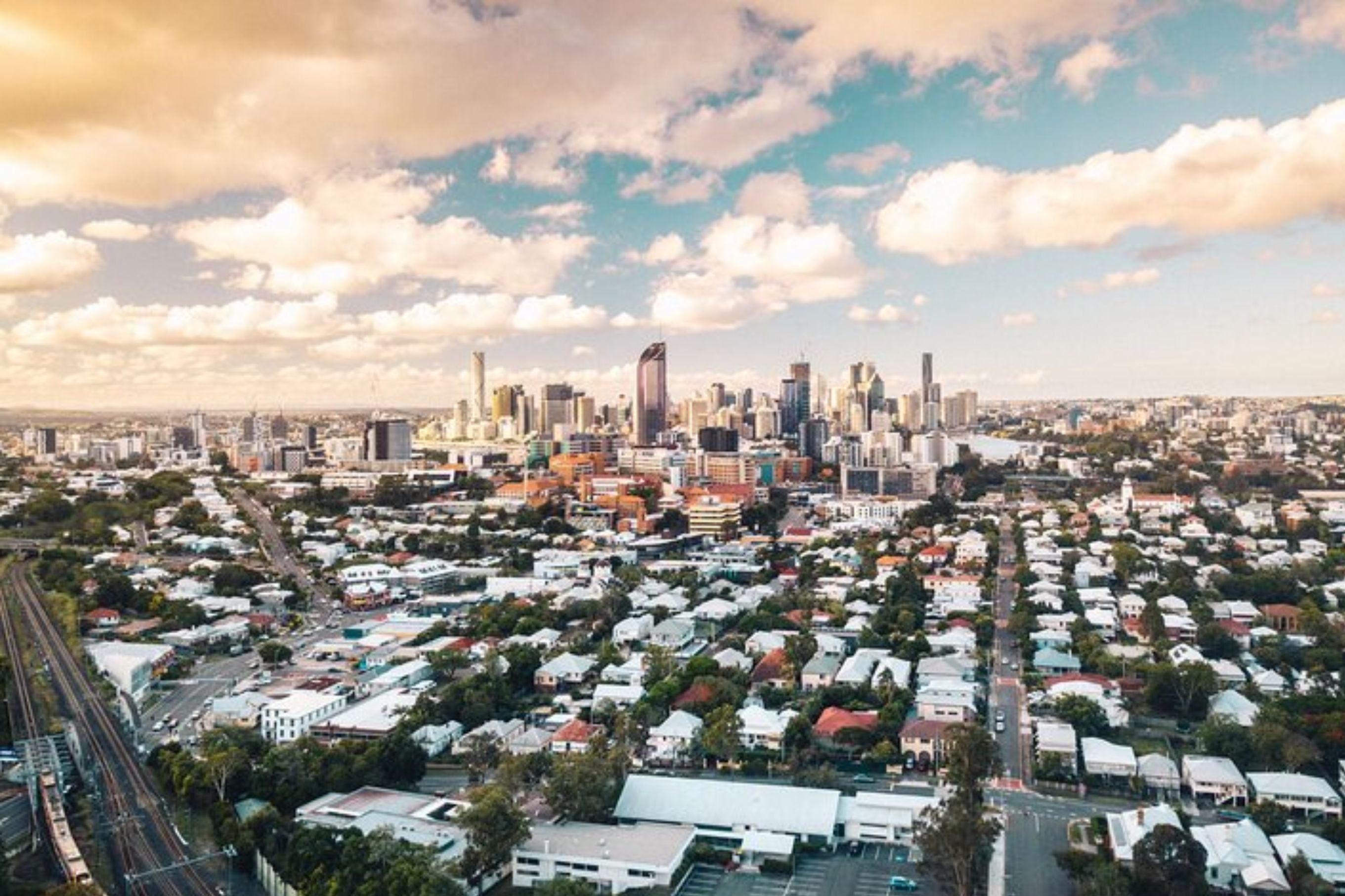 Private Brisbane Tour with Local Guide