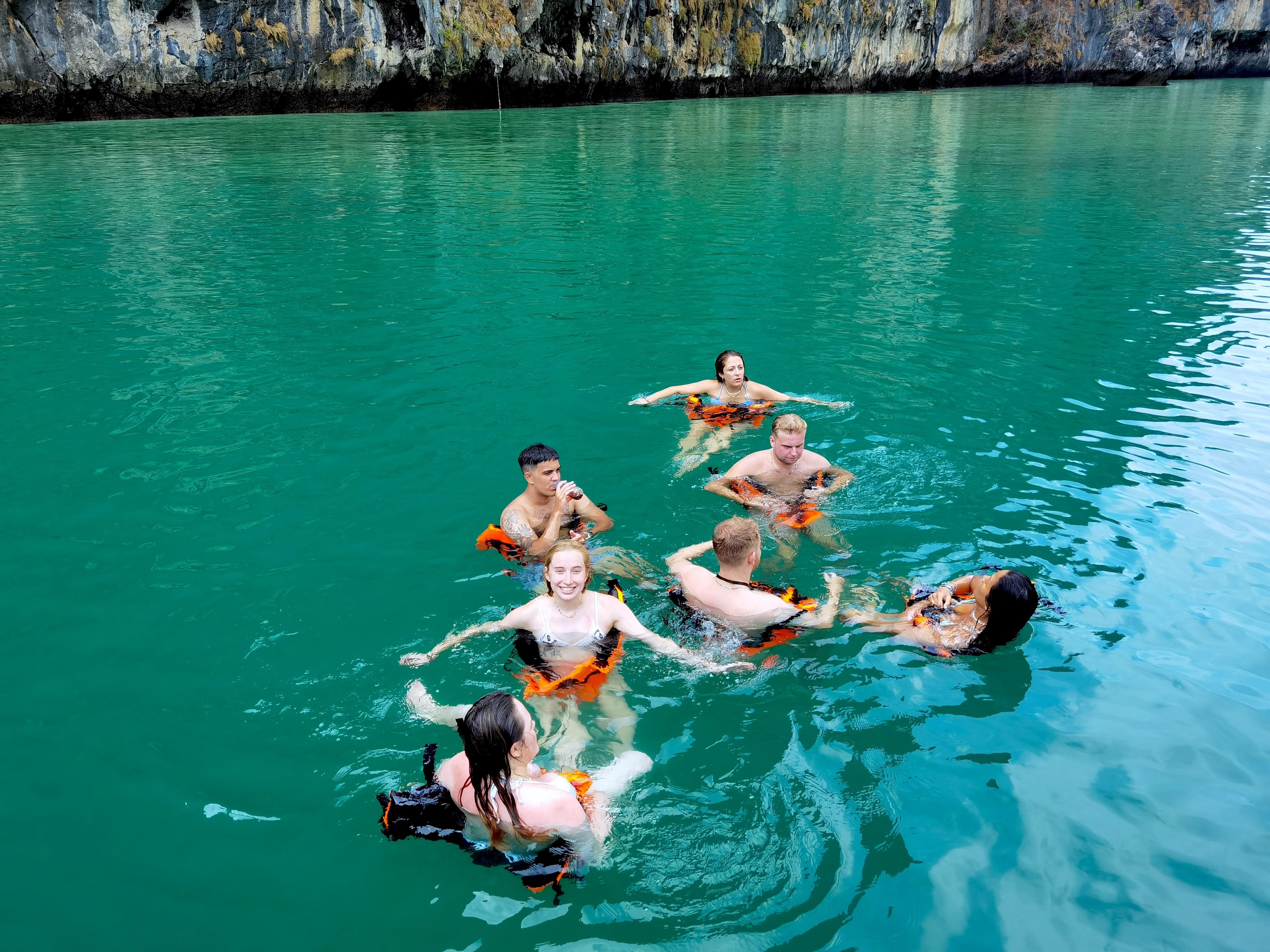 Private Phi Phi Islands Longtail Boat Tour