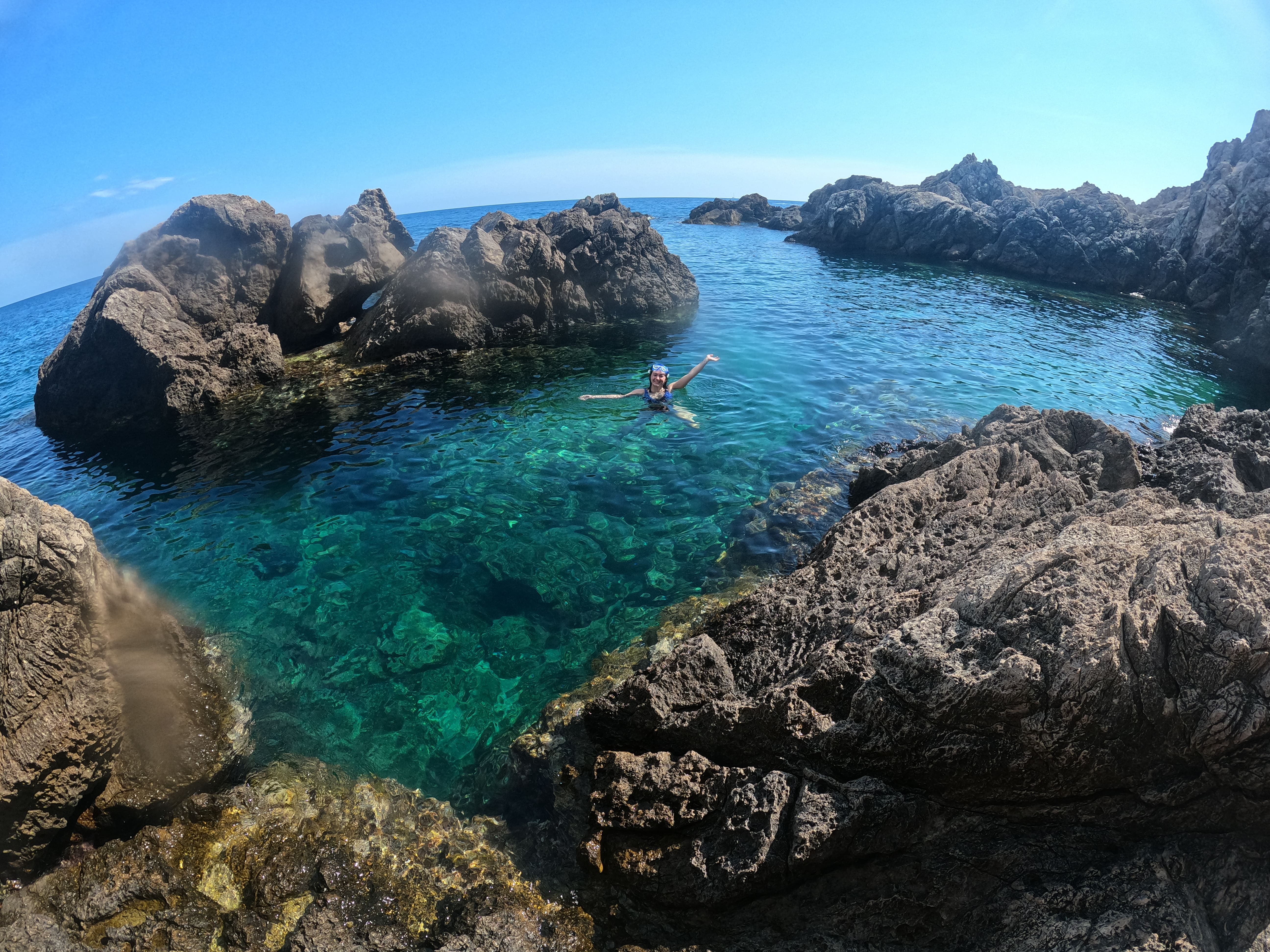 Private Dubrovnik Blue & Green Caves Speedboat Tour