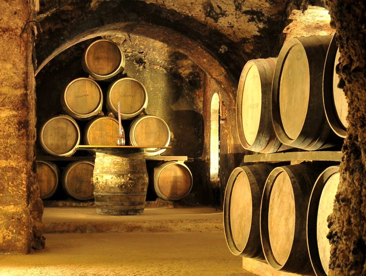 wine tour in La Rioja — photo 1