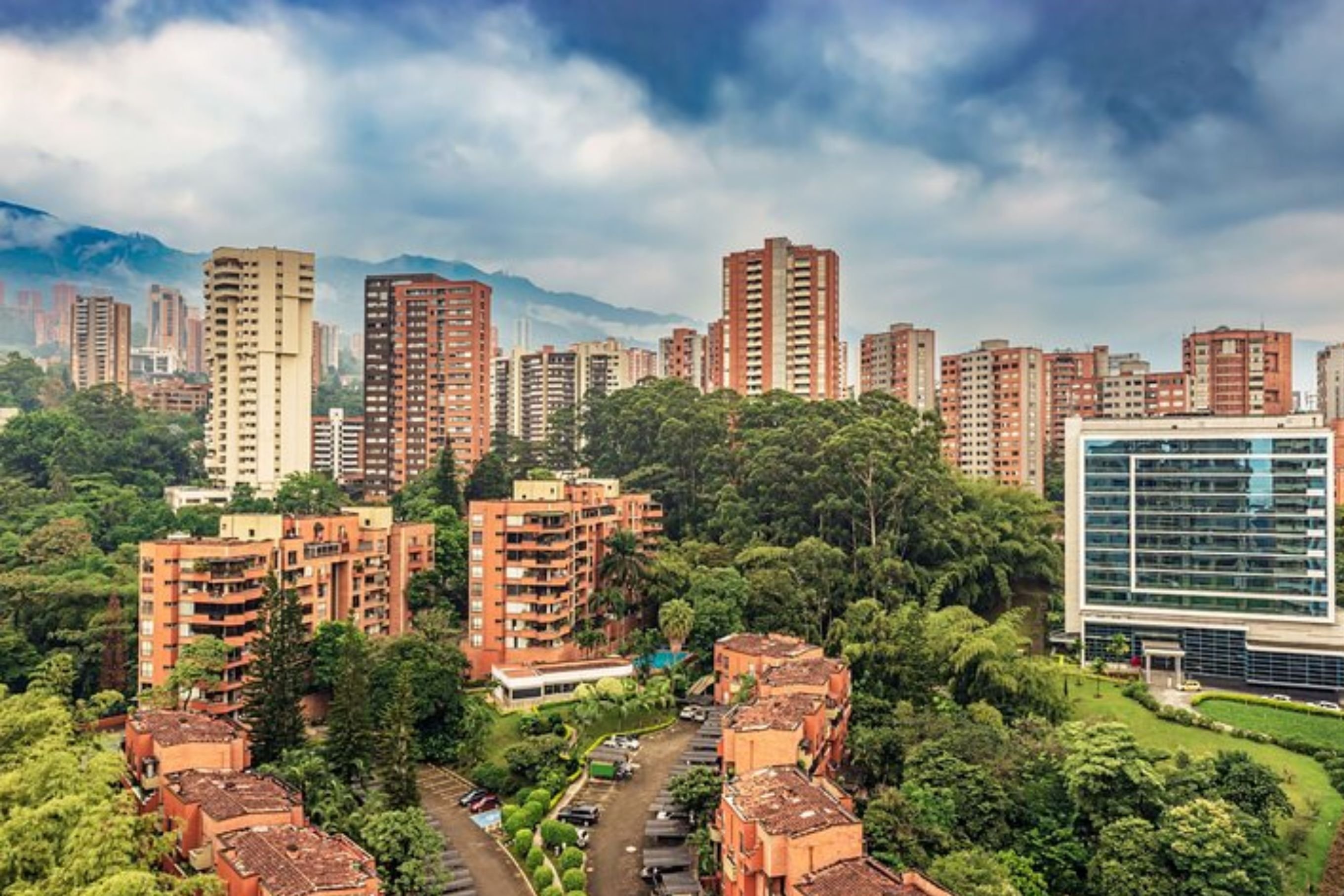 Private Medellín Walking Tour with Local Guide