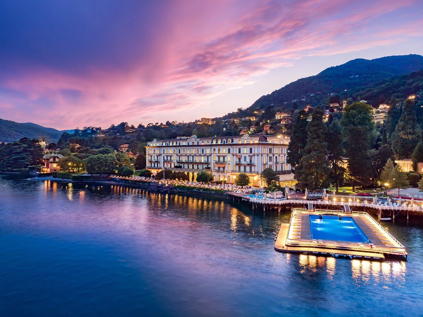 Milan to Lake Como: Small-Group Day Trip with Boat Cruise