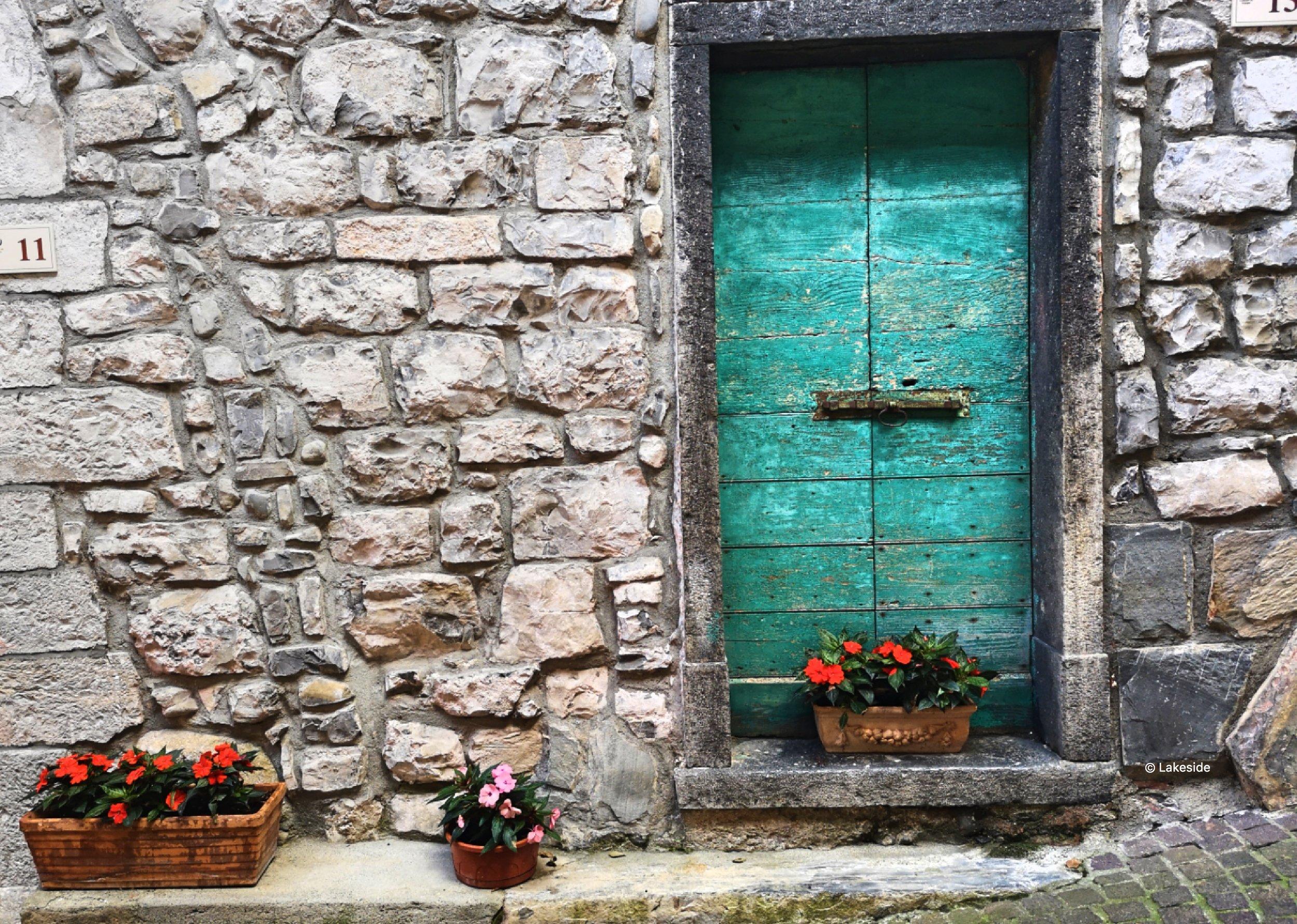 Milan to Lake Como: Small-Group Day Trip with Boat Cruise