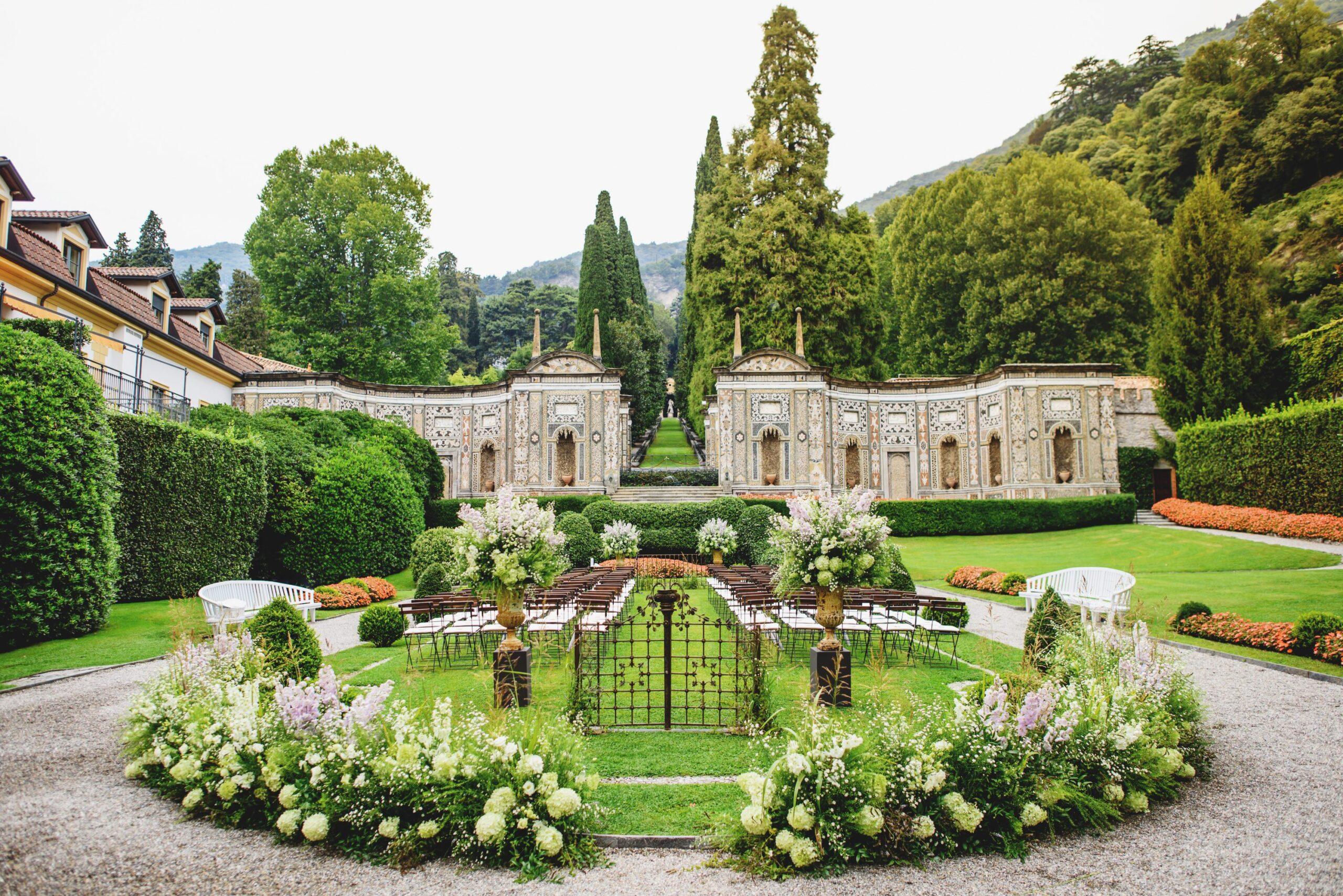 Milan to Lake Como: Small-Group Day Trip with Boat Cruise
