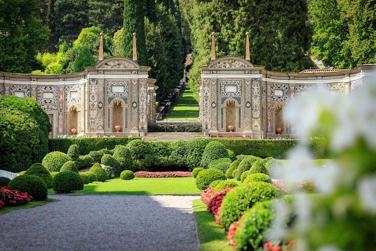 Milan to Lake Como: Small-Group Day Trip with Boat Cruise