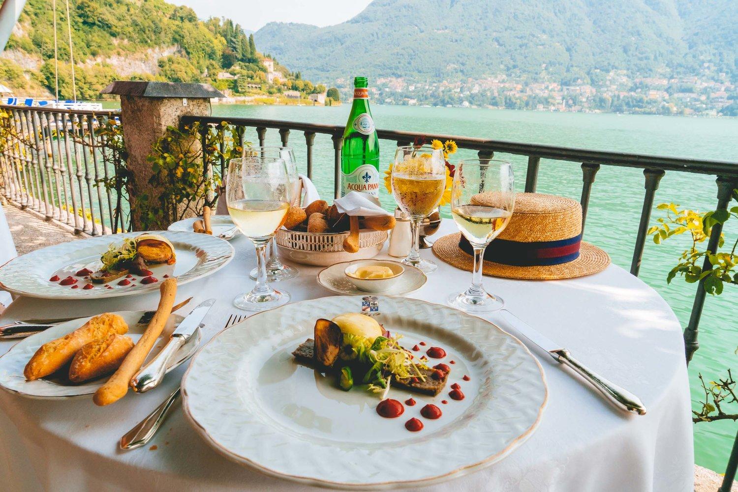 Milan to Lake Como: Small-Group Day Trip with Boat Cruise