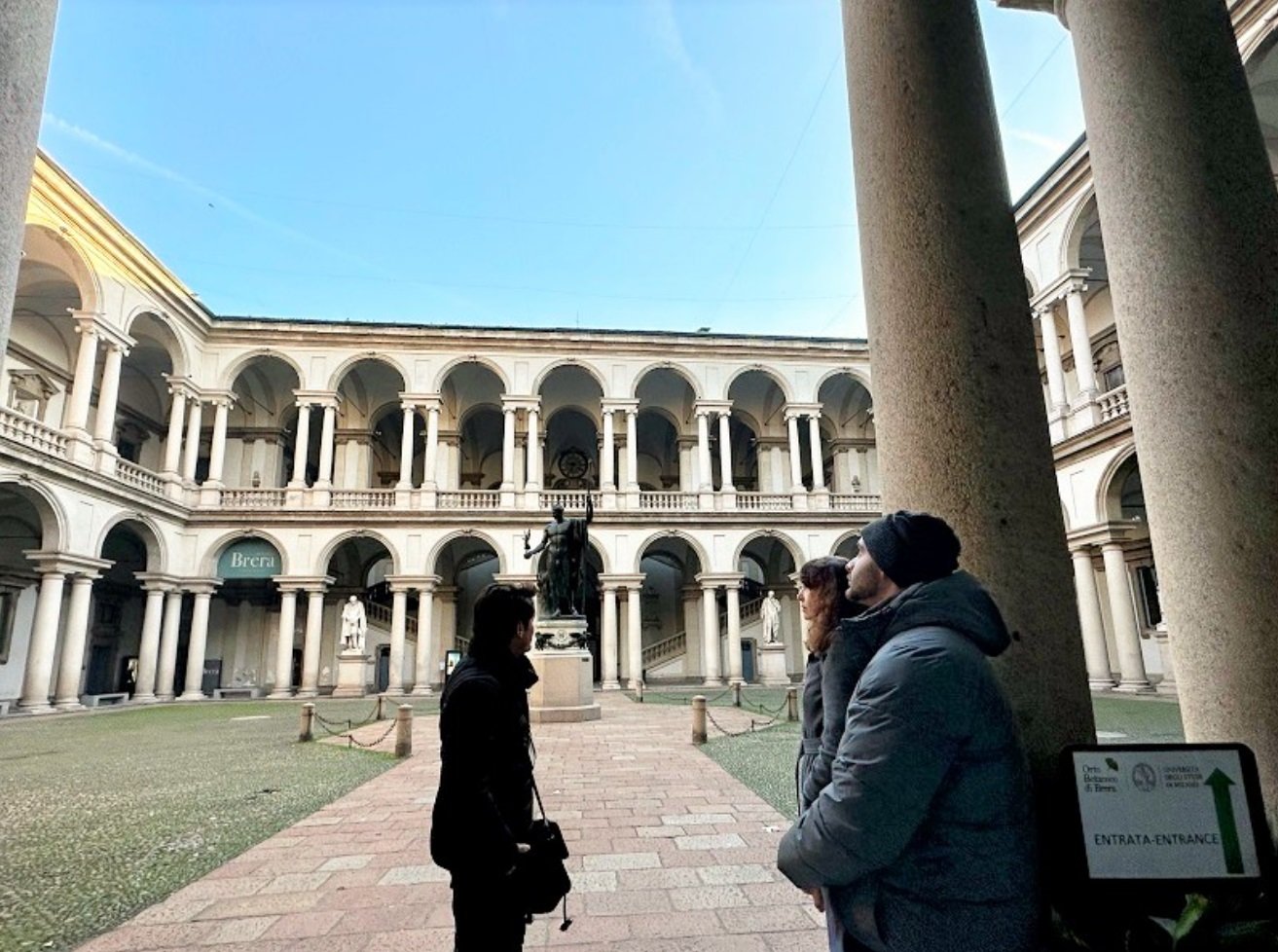 Milan Highlights: Last Supper & Duomo Guided Walking Tour