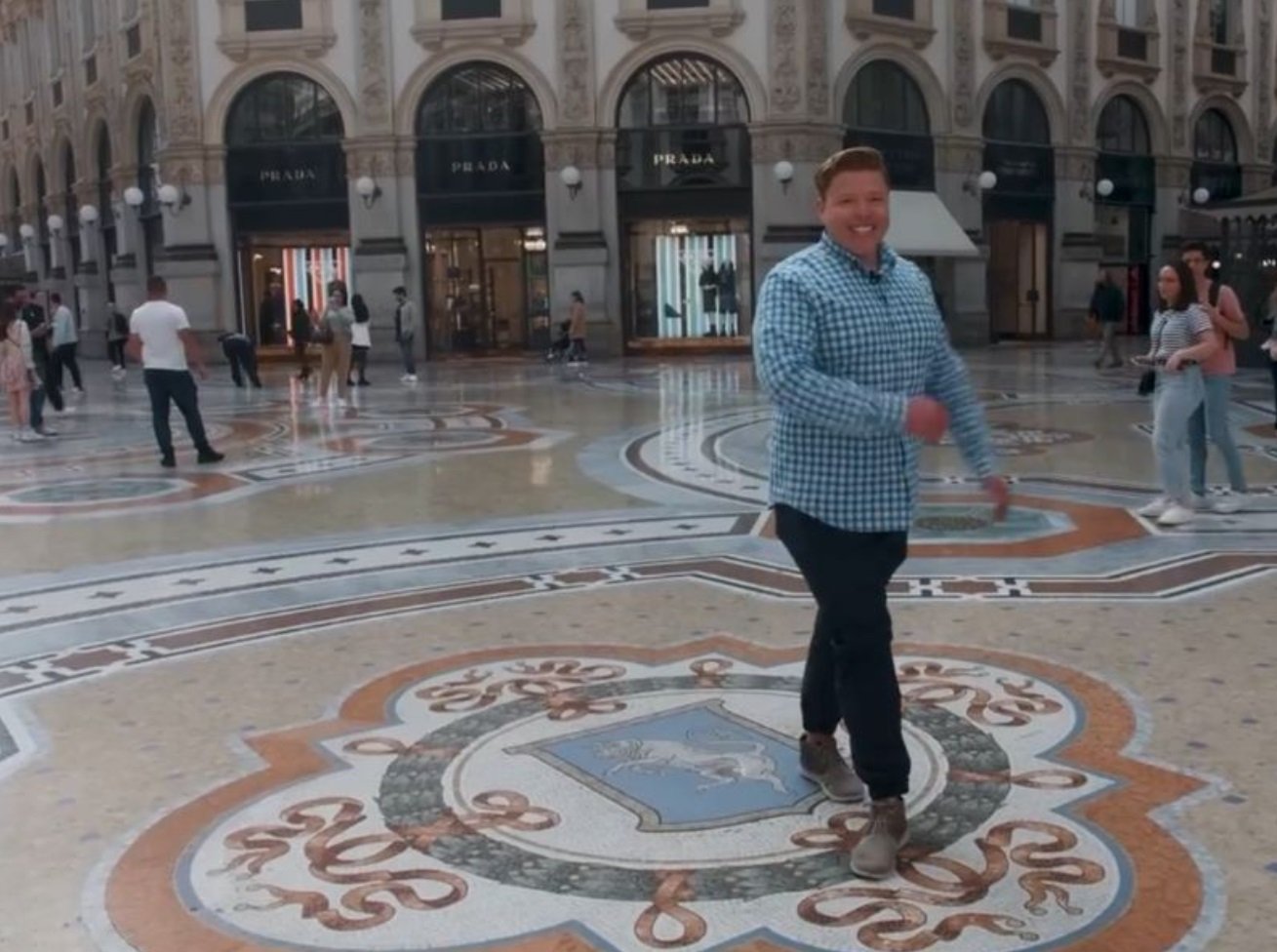 Milan Highlights: Last Supper & Duomo Guided Walking Tour