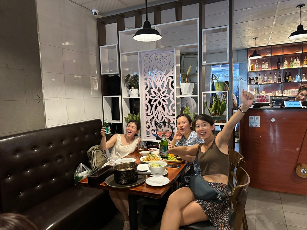 market tour in Hanoi — photo 5
